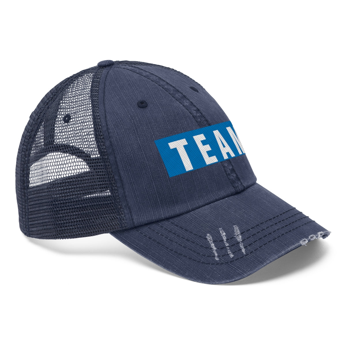 TEAM Trucker Hat