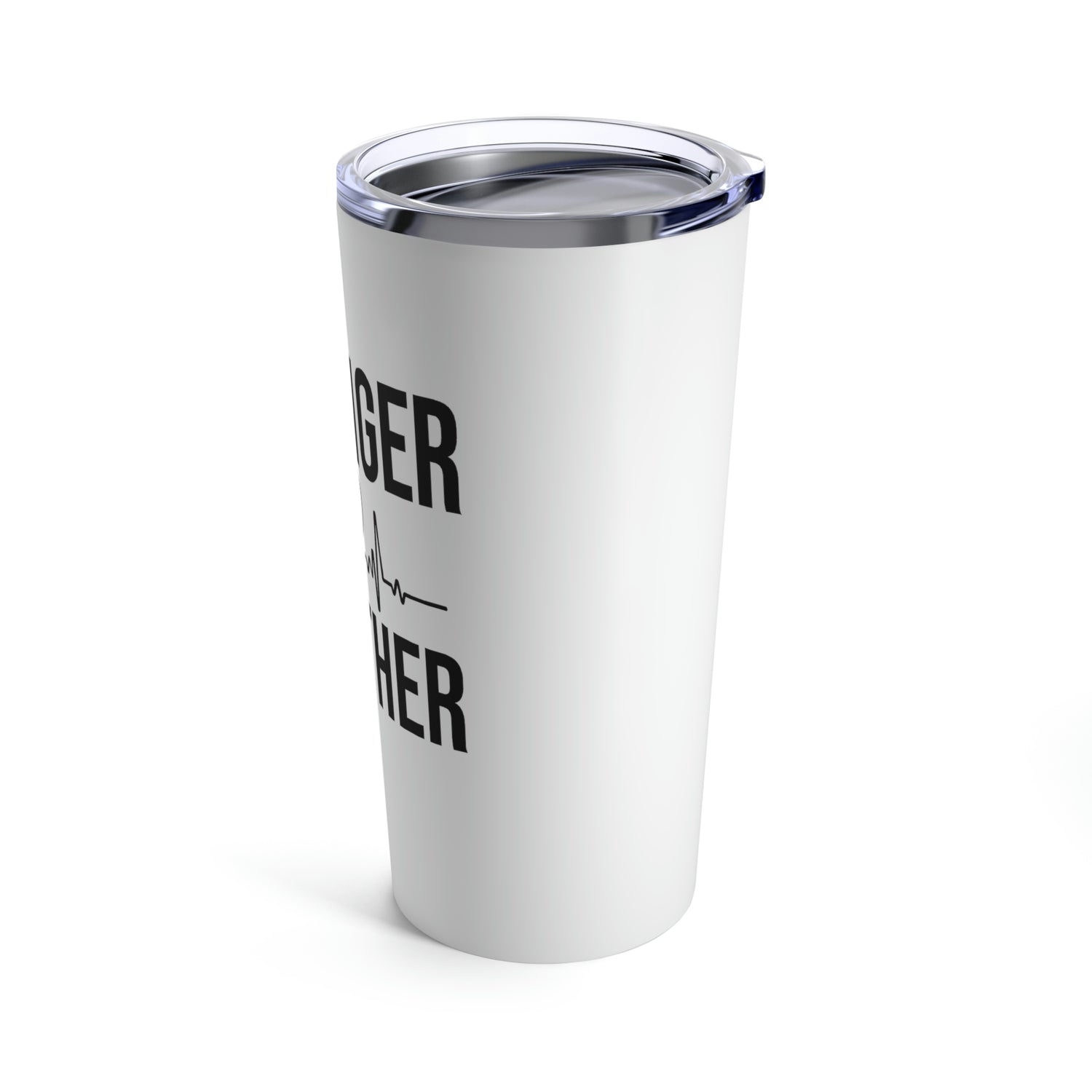 Stronger Together - Tumbler 20oz