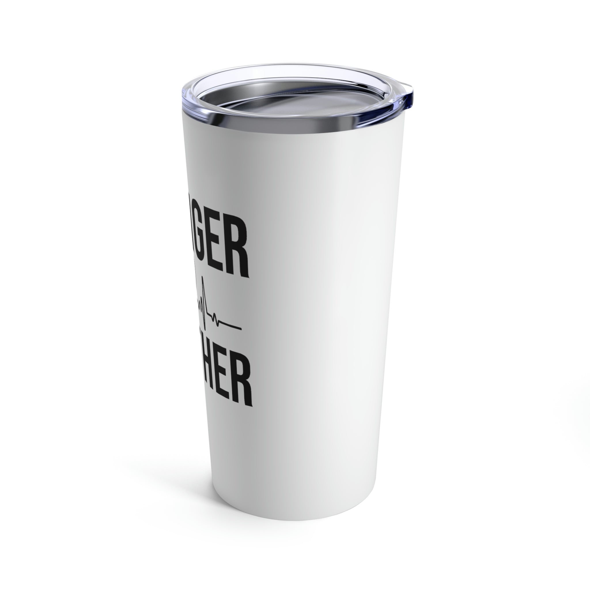 Stronger Together - Tumbler 20oz