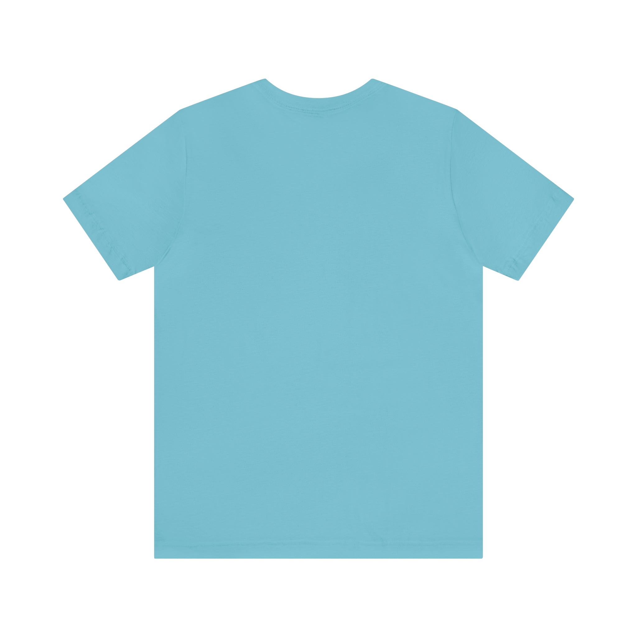 I Wear Orange For Leukemia Cancer Awareness - Unisex Jersey Short Sleeve Tee