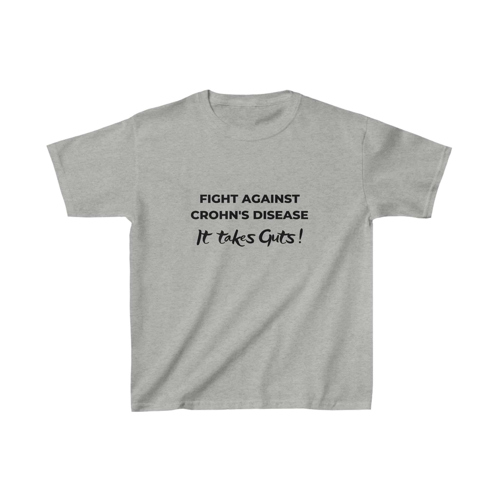 Fight Against Crohn&