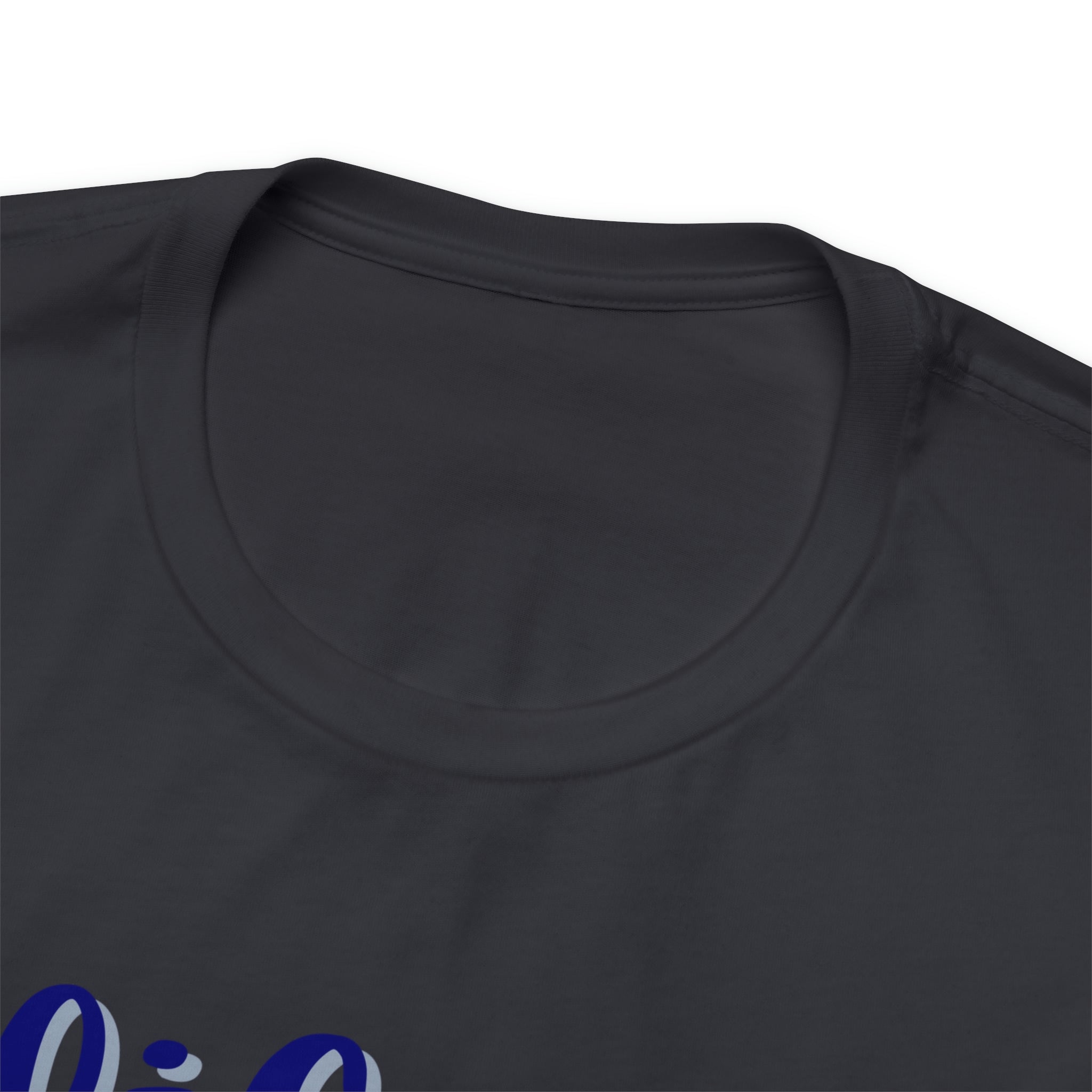 Life Is Better With Cats - Unisex Jersey Short Sleeve Tee