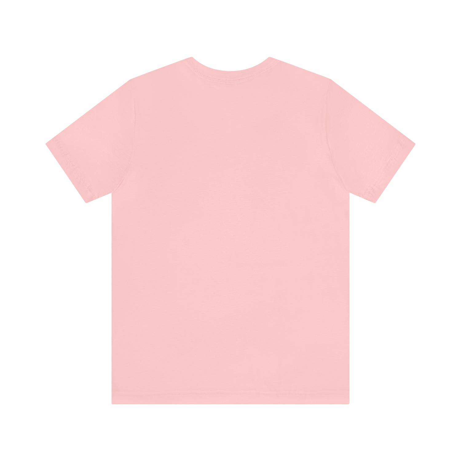 I Fought Conquered & Won - Unisex Jersey Short Sleeve Tee