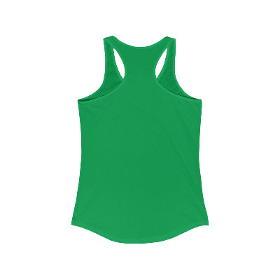 Custom - Racerback Tank Top