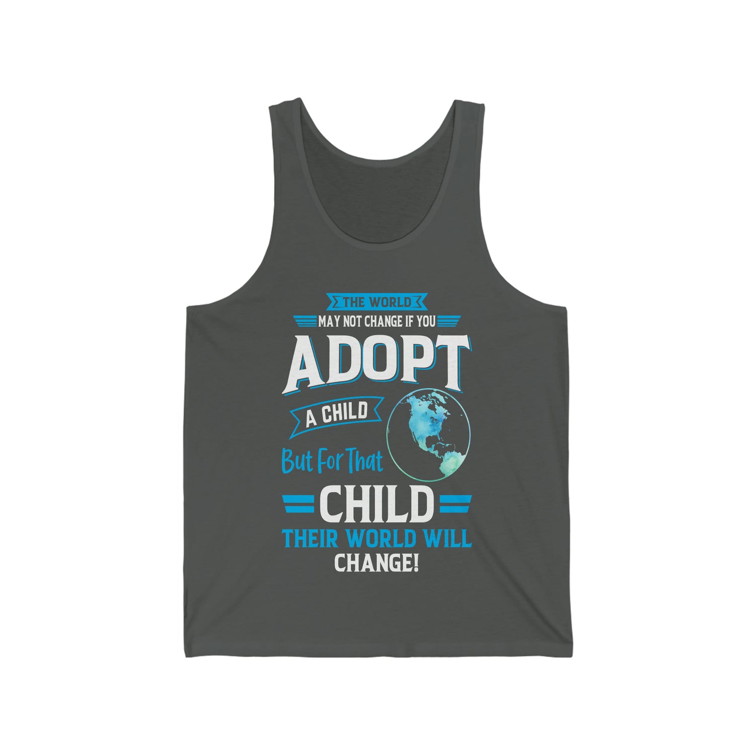 A Child&