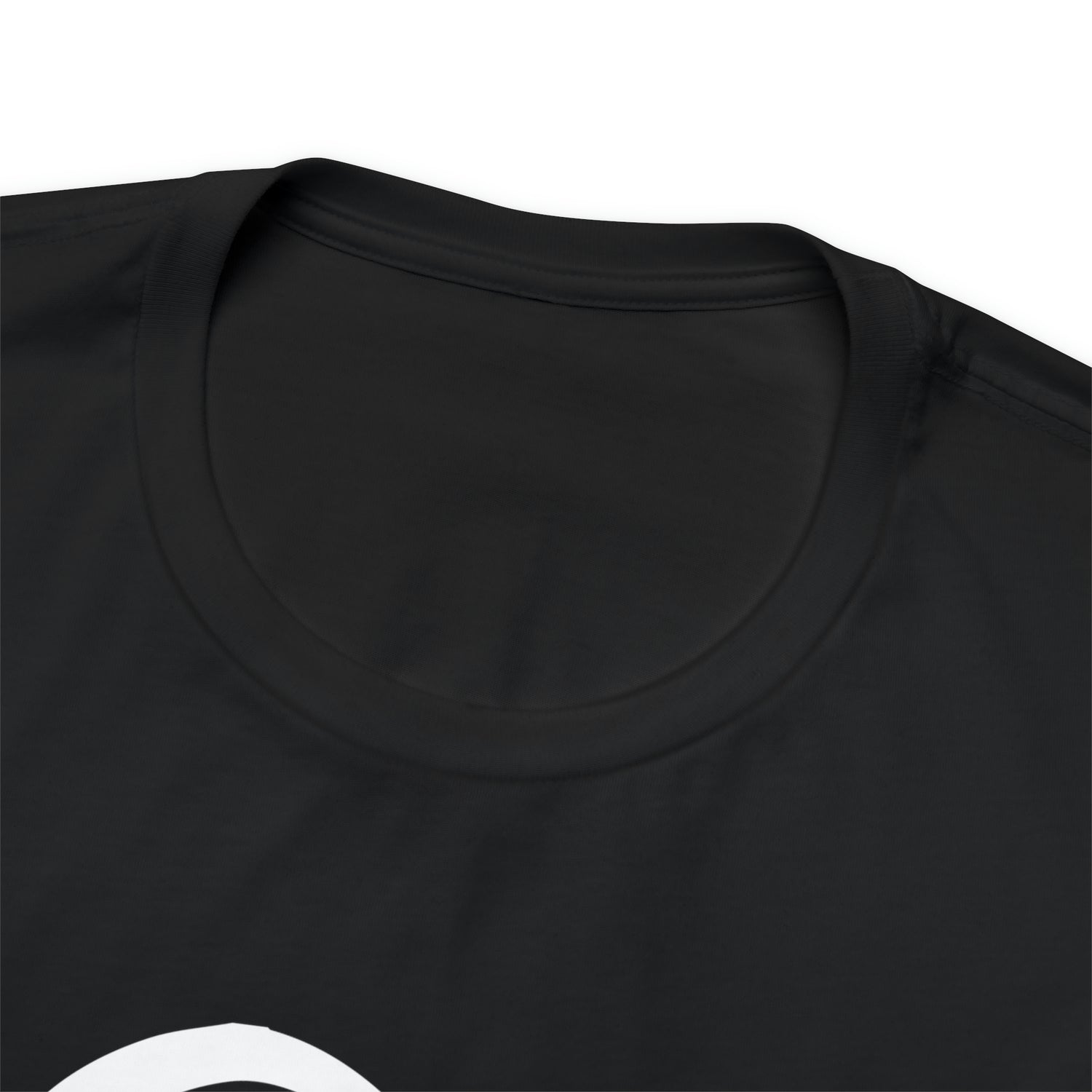 You Are My Happy Place - Unisex Jersey Short Sleeve Tee