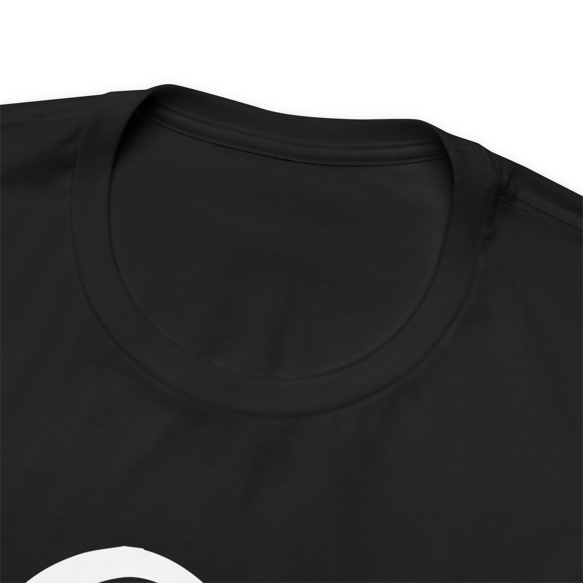 You Are My Happy Place - Unisex Jersey Short Sleeve Tee