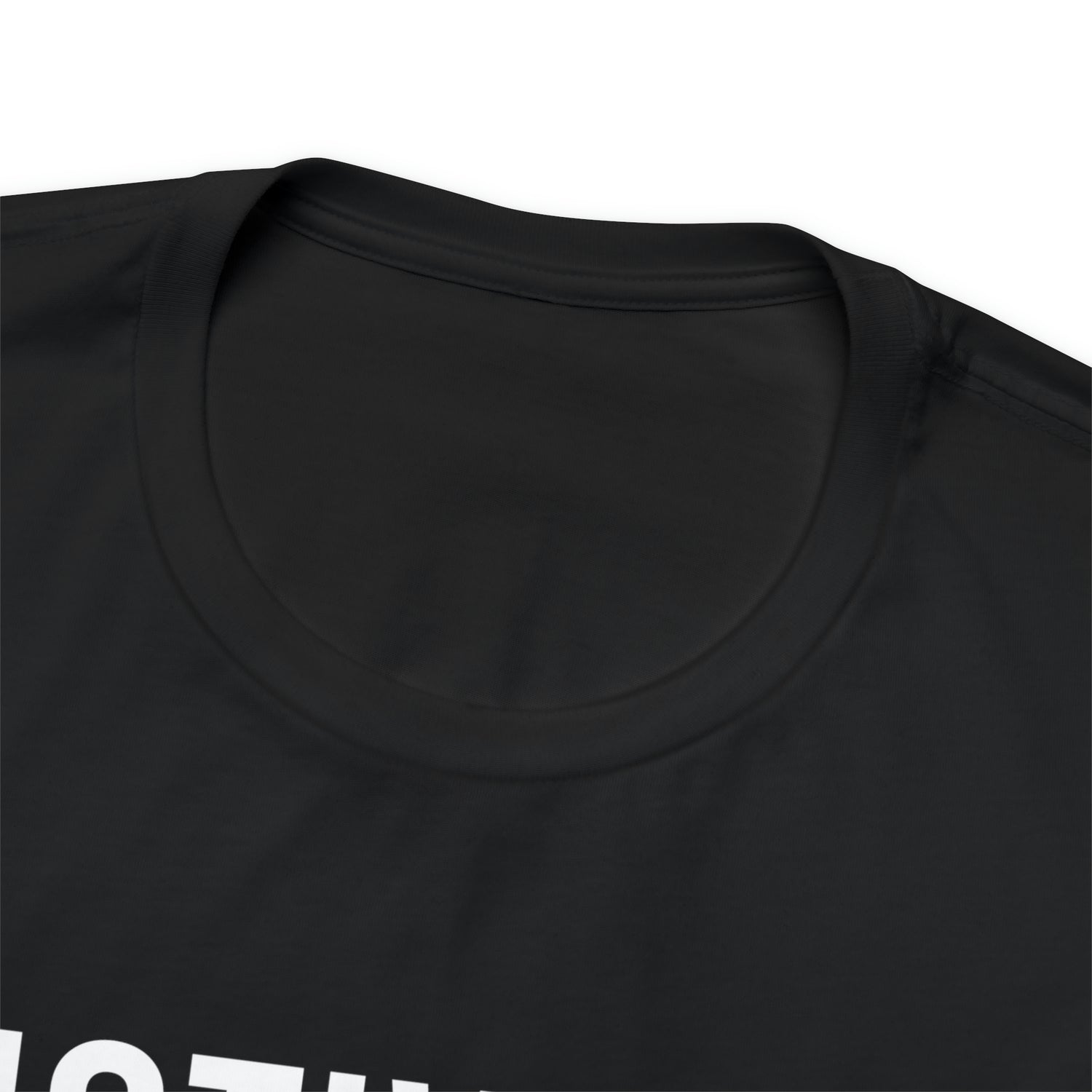 Motivated By Cats & Caffeine - Unisex Jersey Short Sleeve Tee