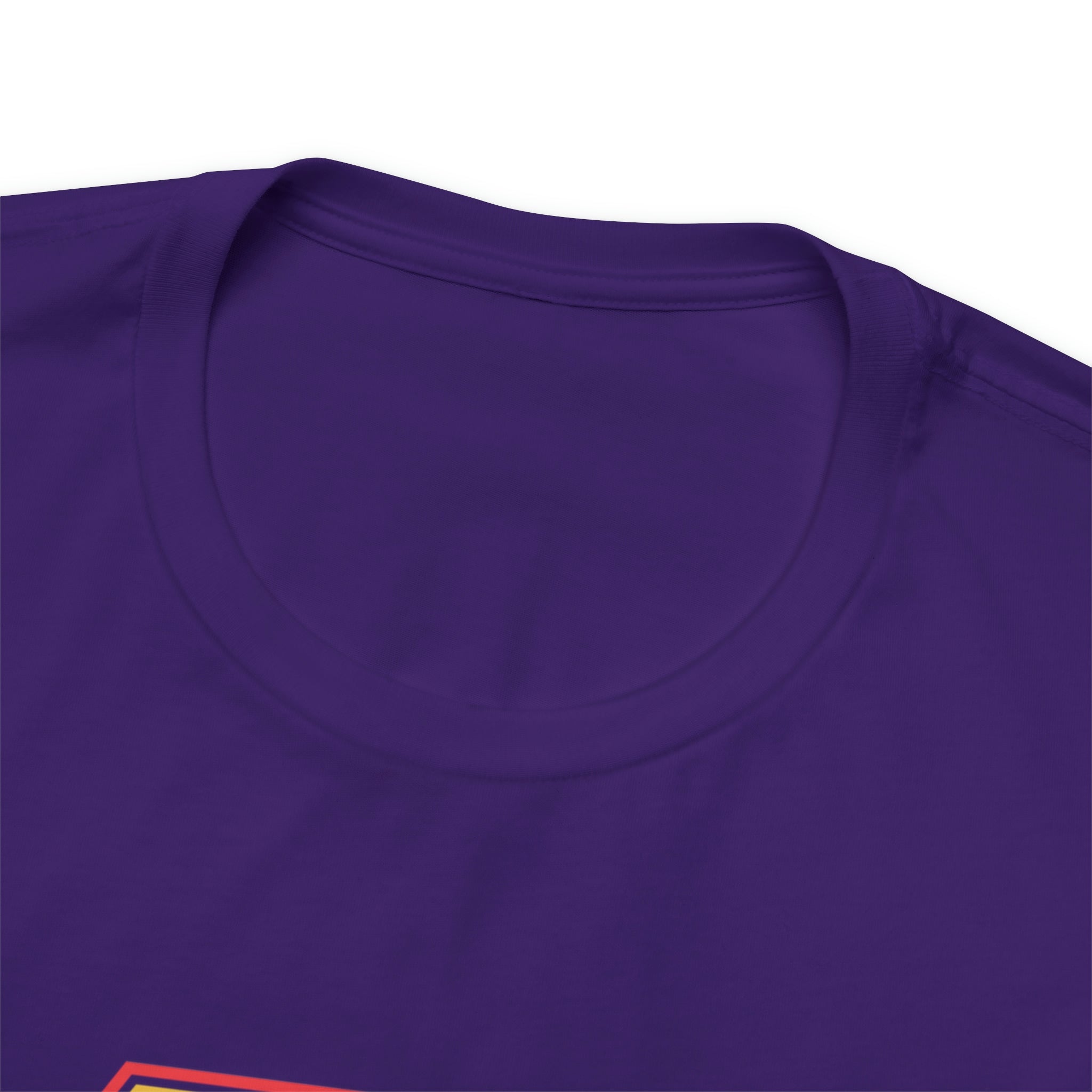 I Love My Cochlear Implant - Unisex Jersey Short Sleeve Tee