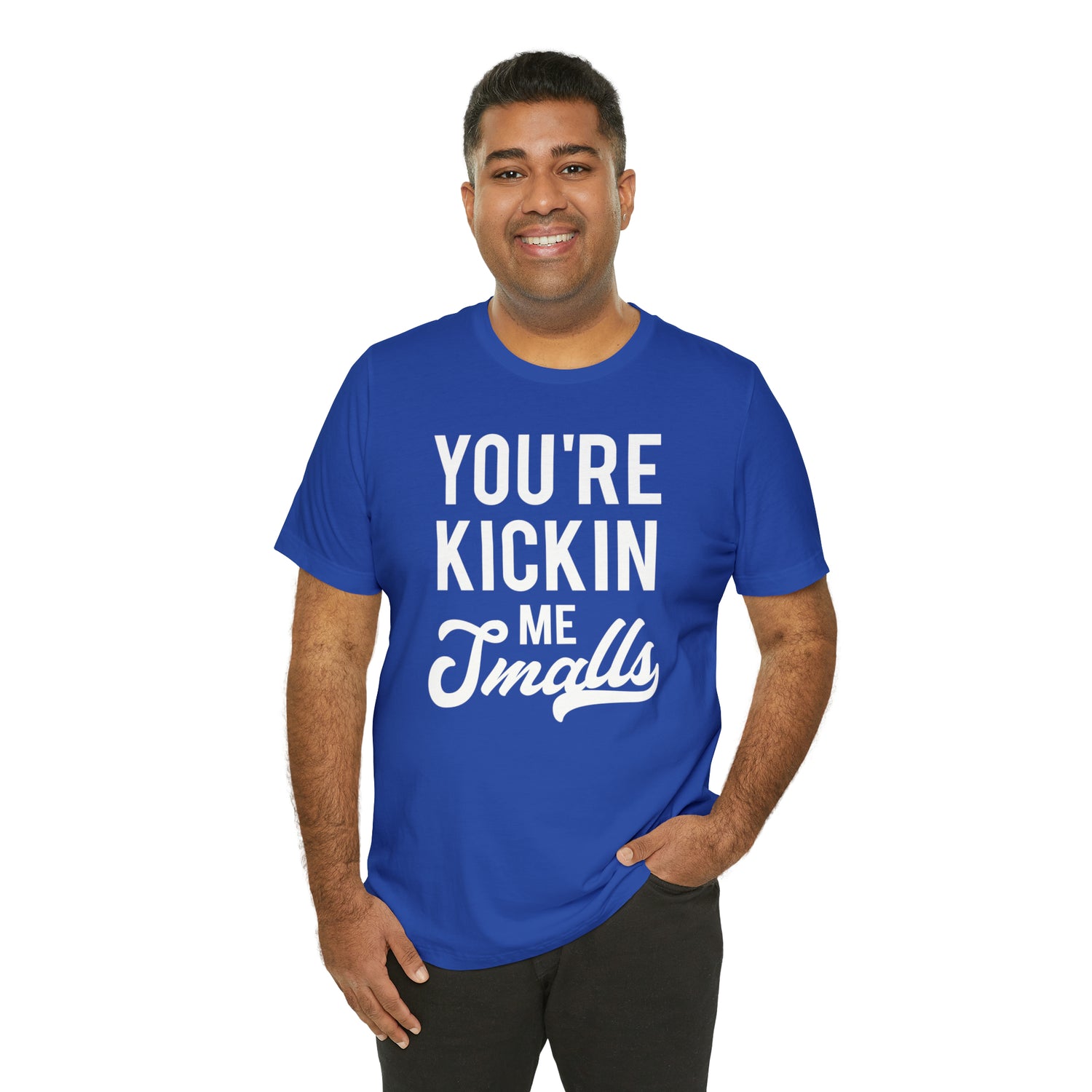You&