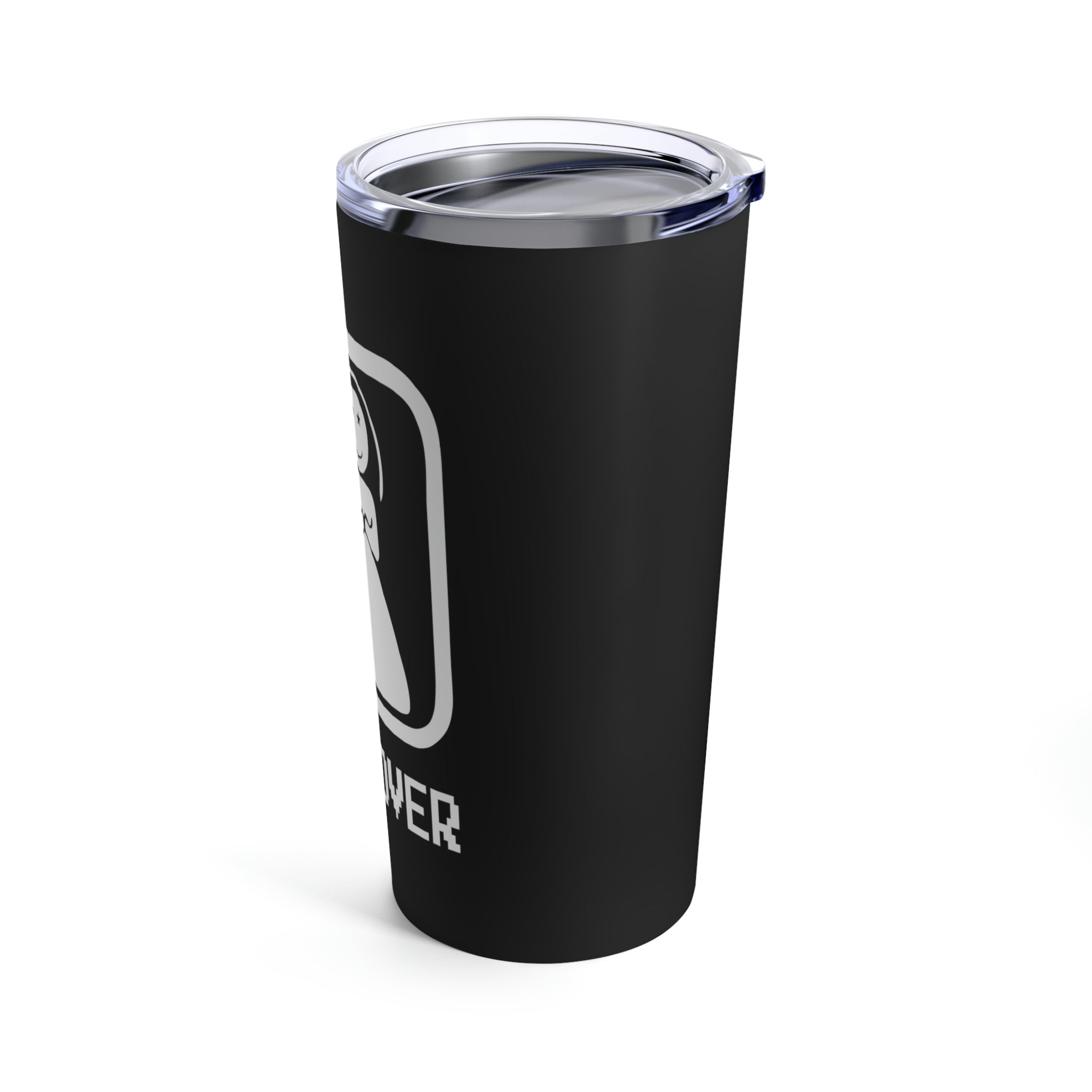 Game Over - Tumbler 20oz