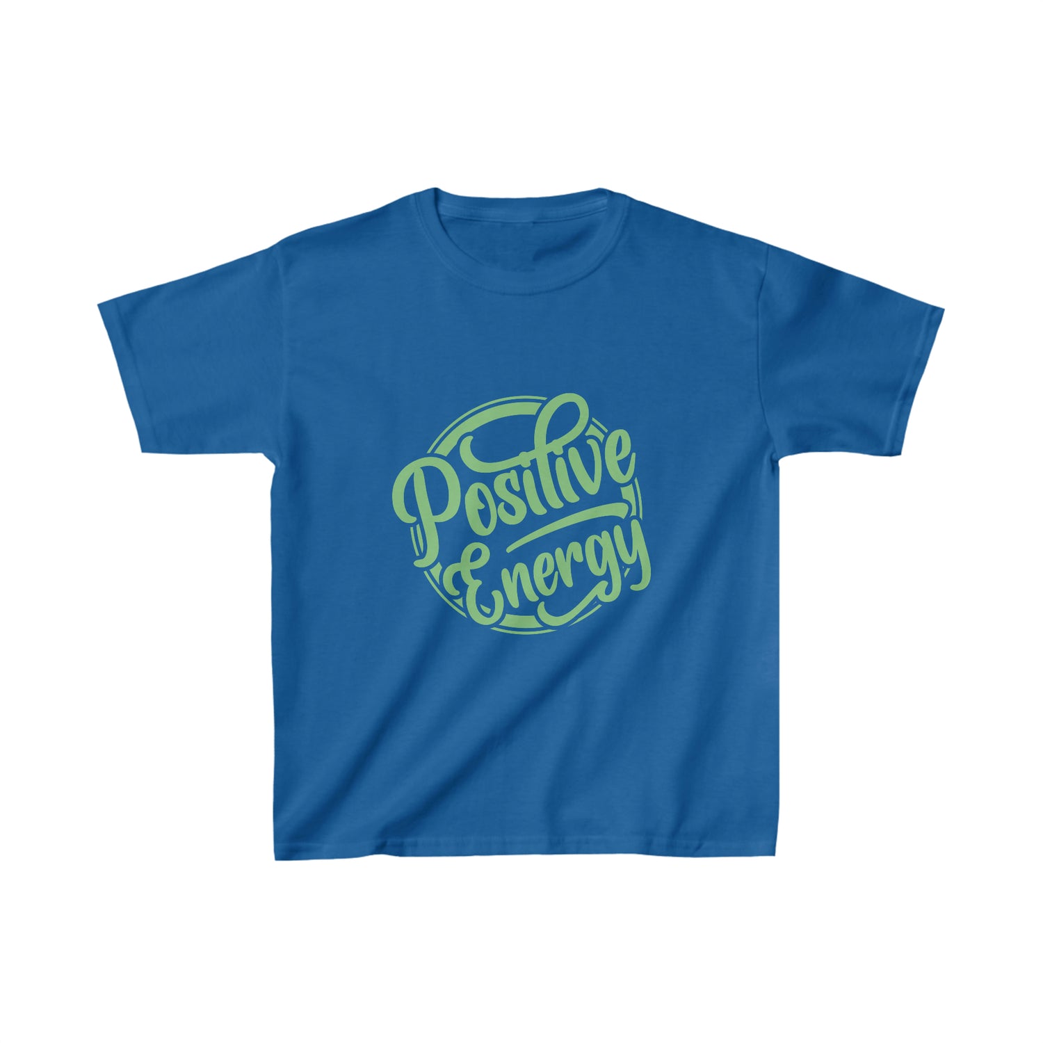 Positive Energy - Kid&