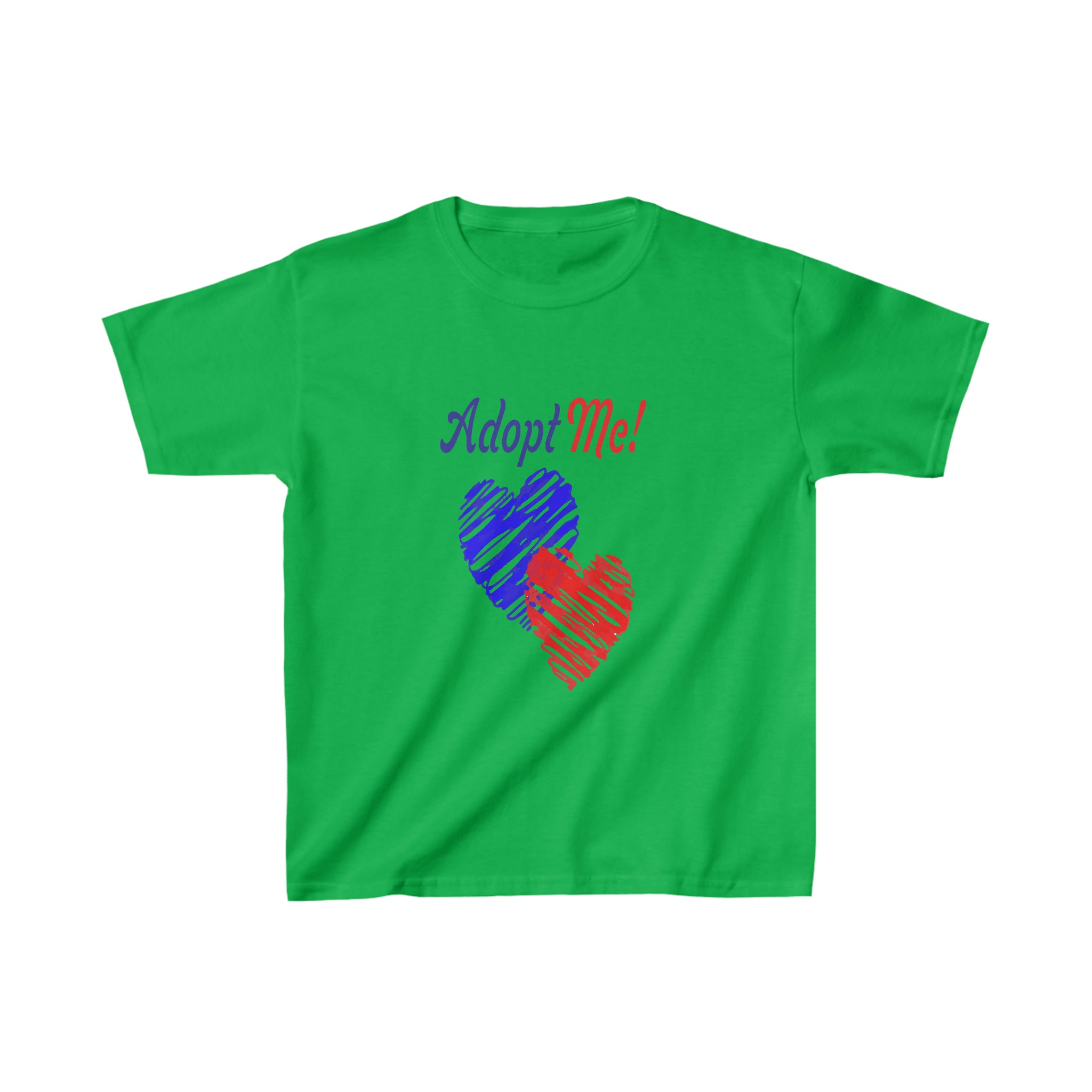 Adopt Me - Kid&