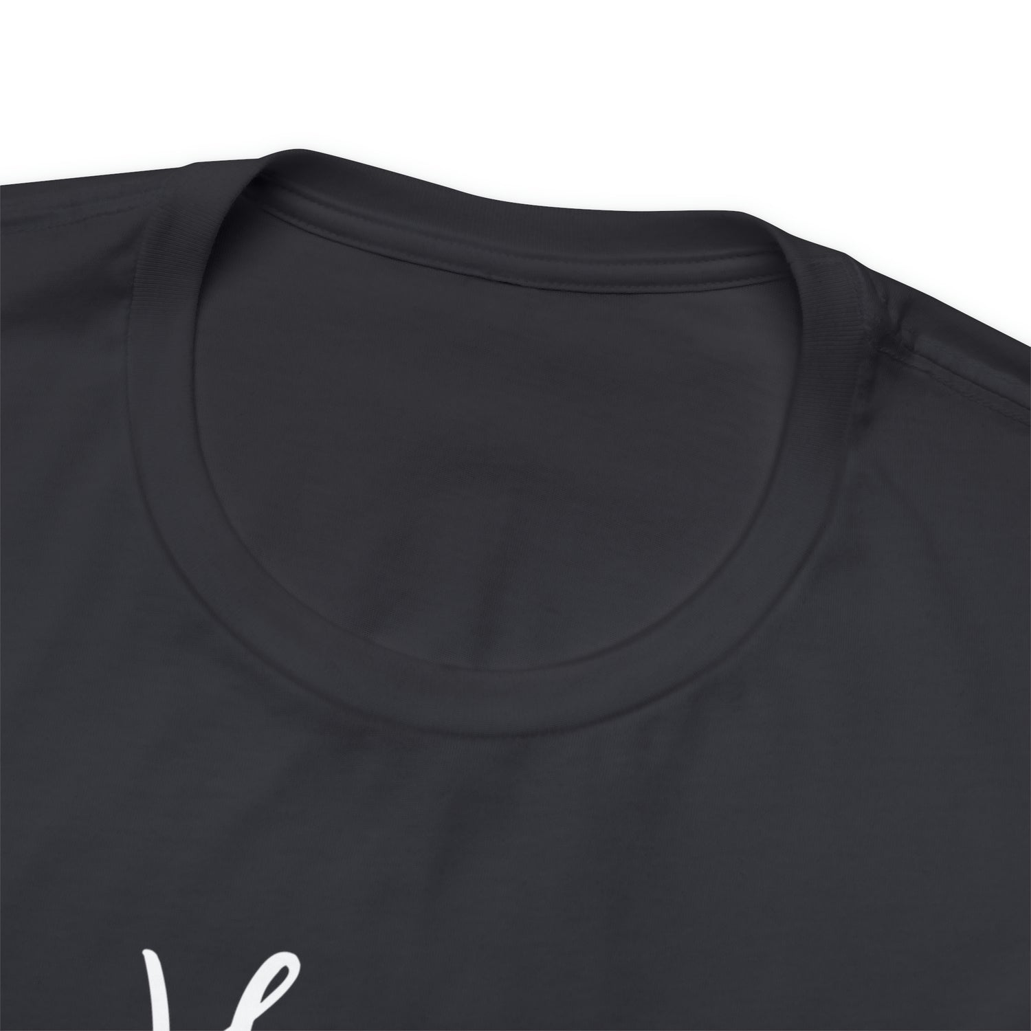 Parenthood is a Miracle Unisex Jersey Short Sleeve Tee