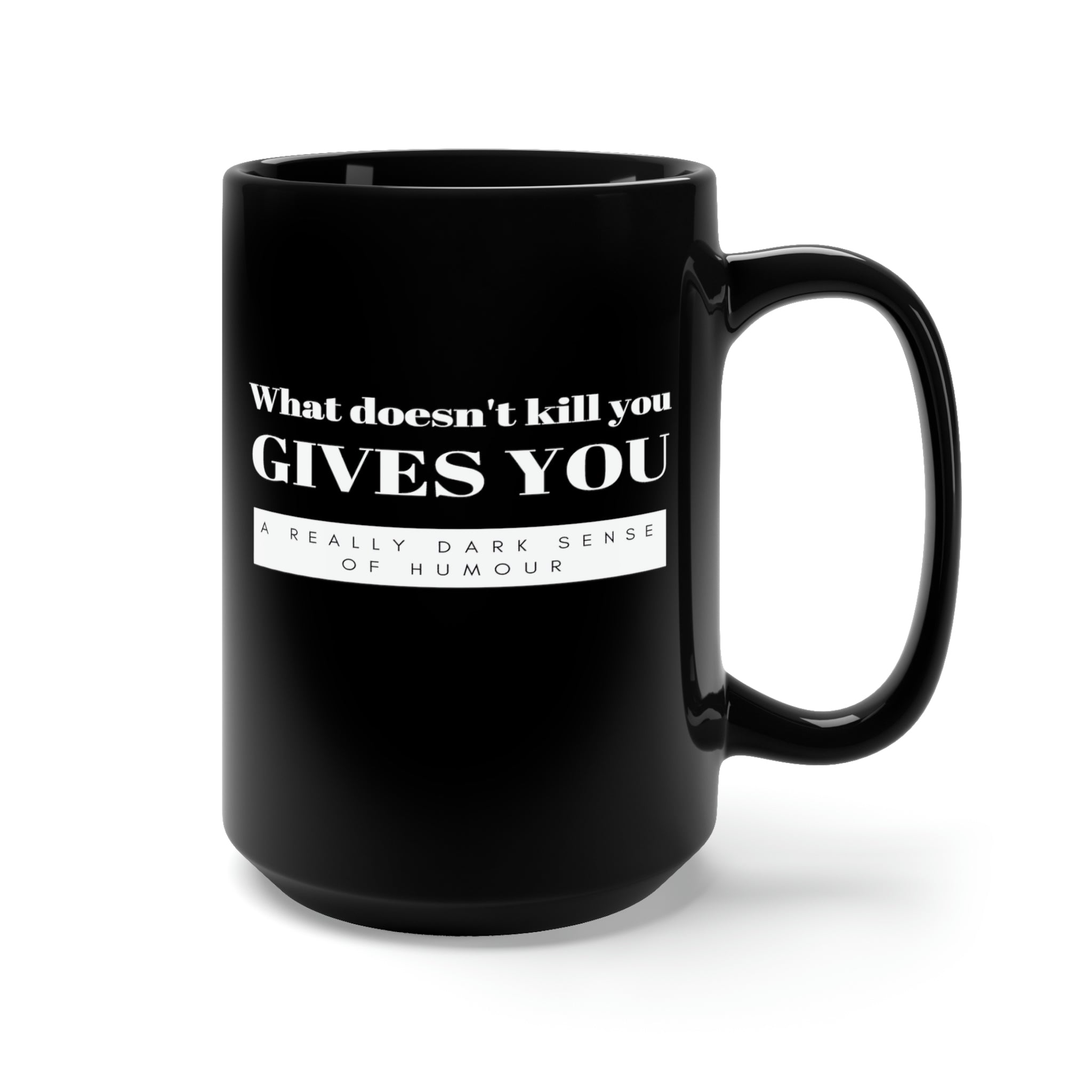 What Doesn&