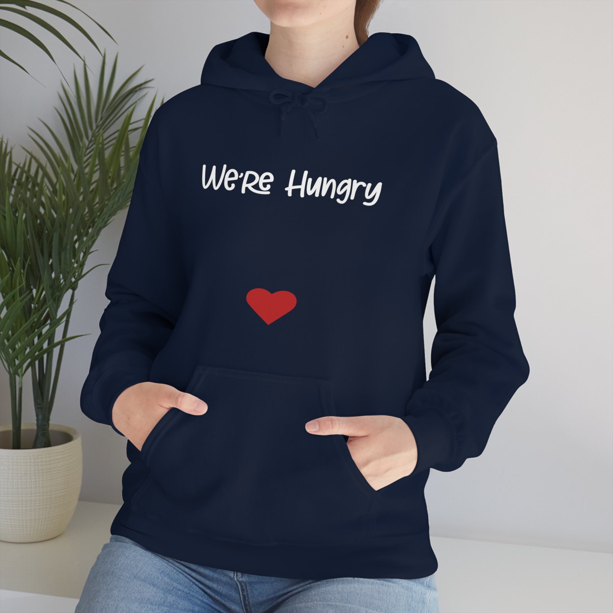 We&