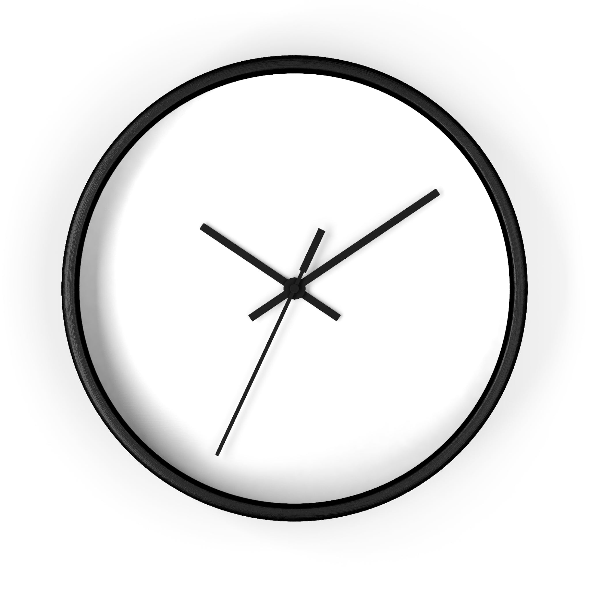 Custom - Wall clock