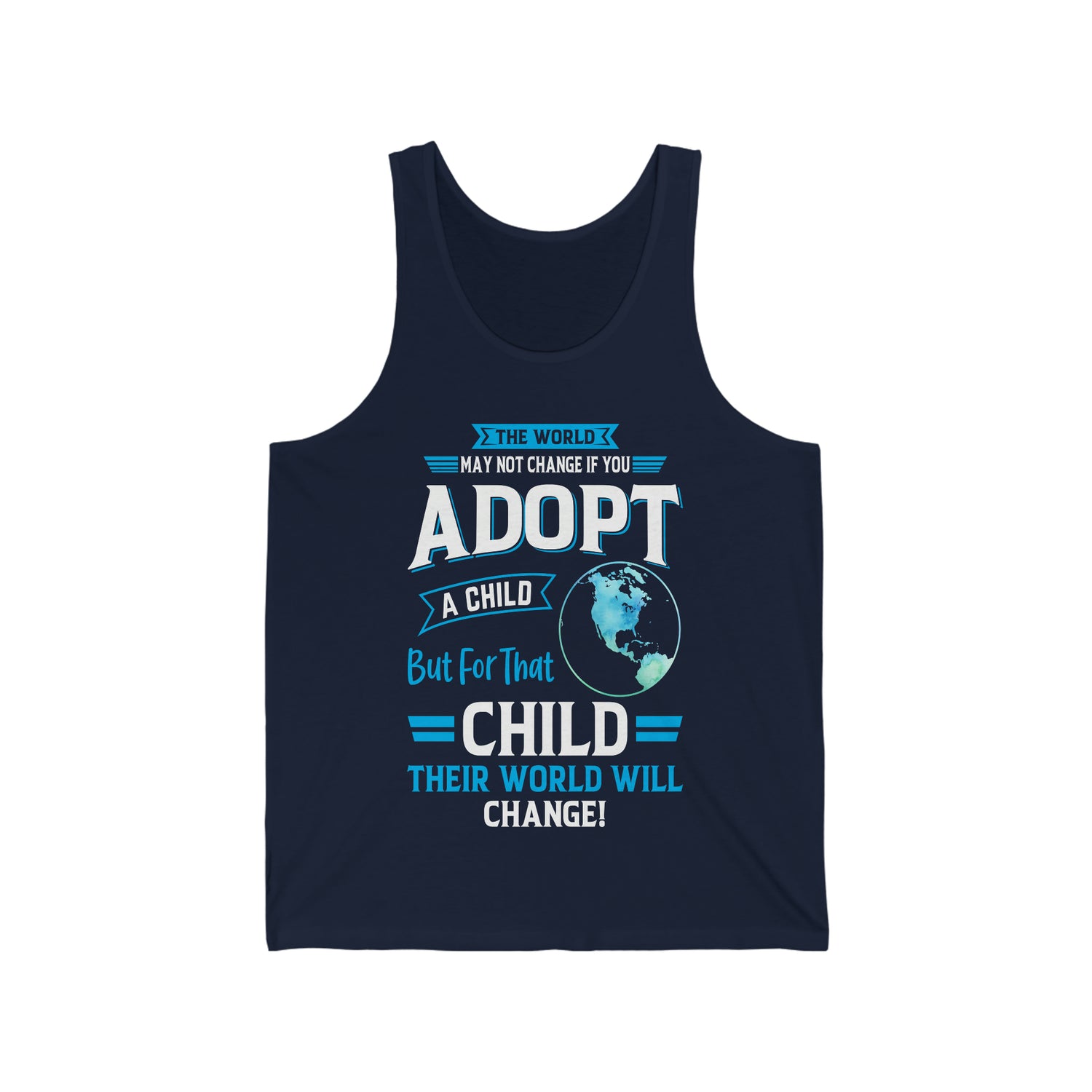 A Child&