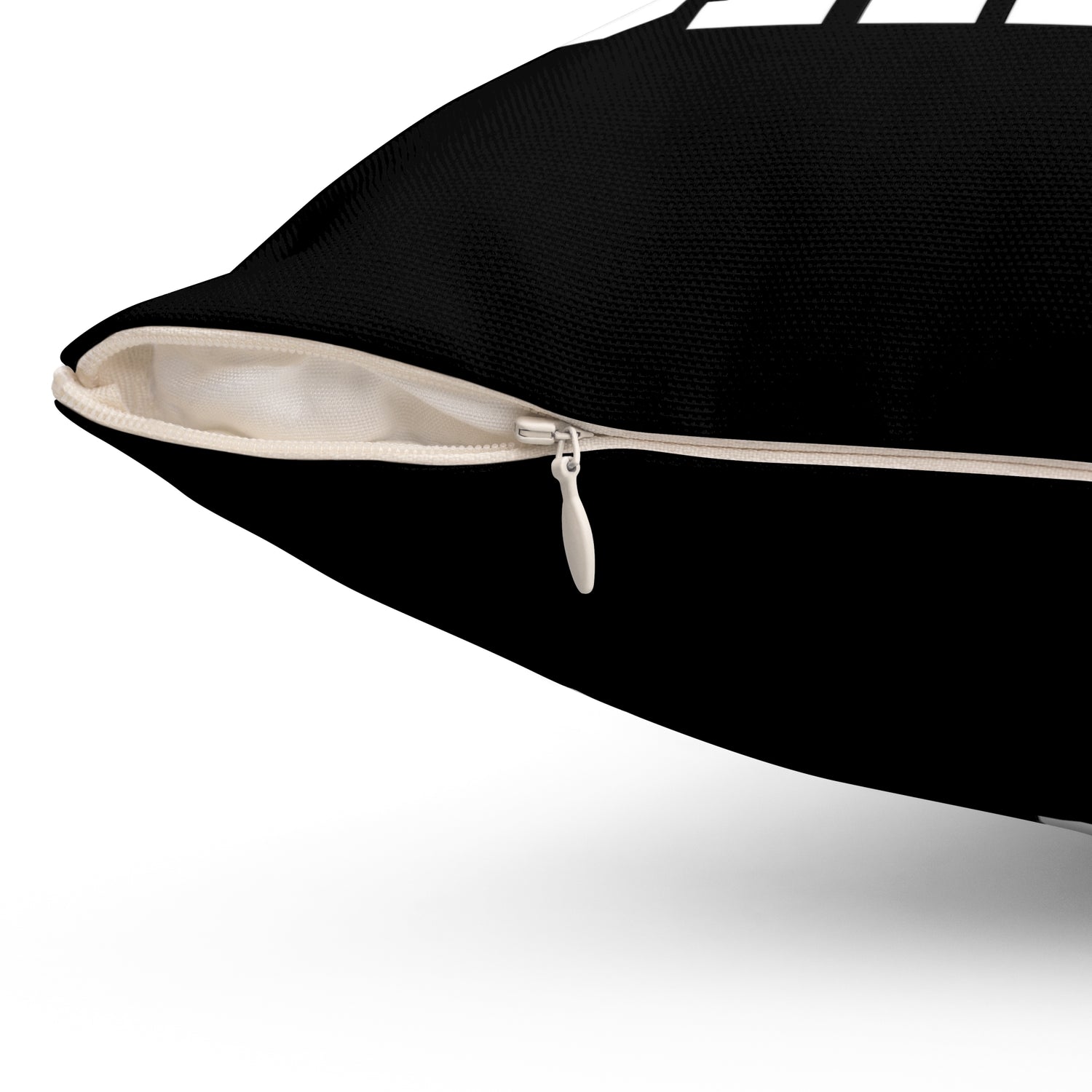 This Kid Is A Preschool Grad - Black Pillow