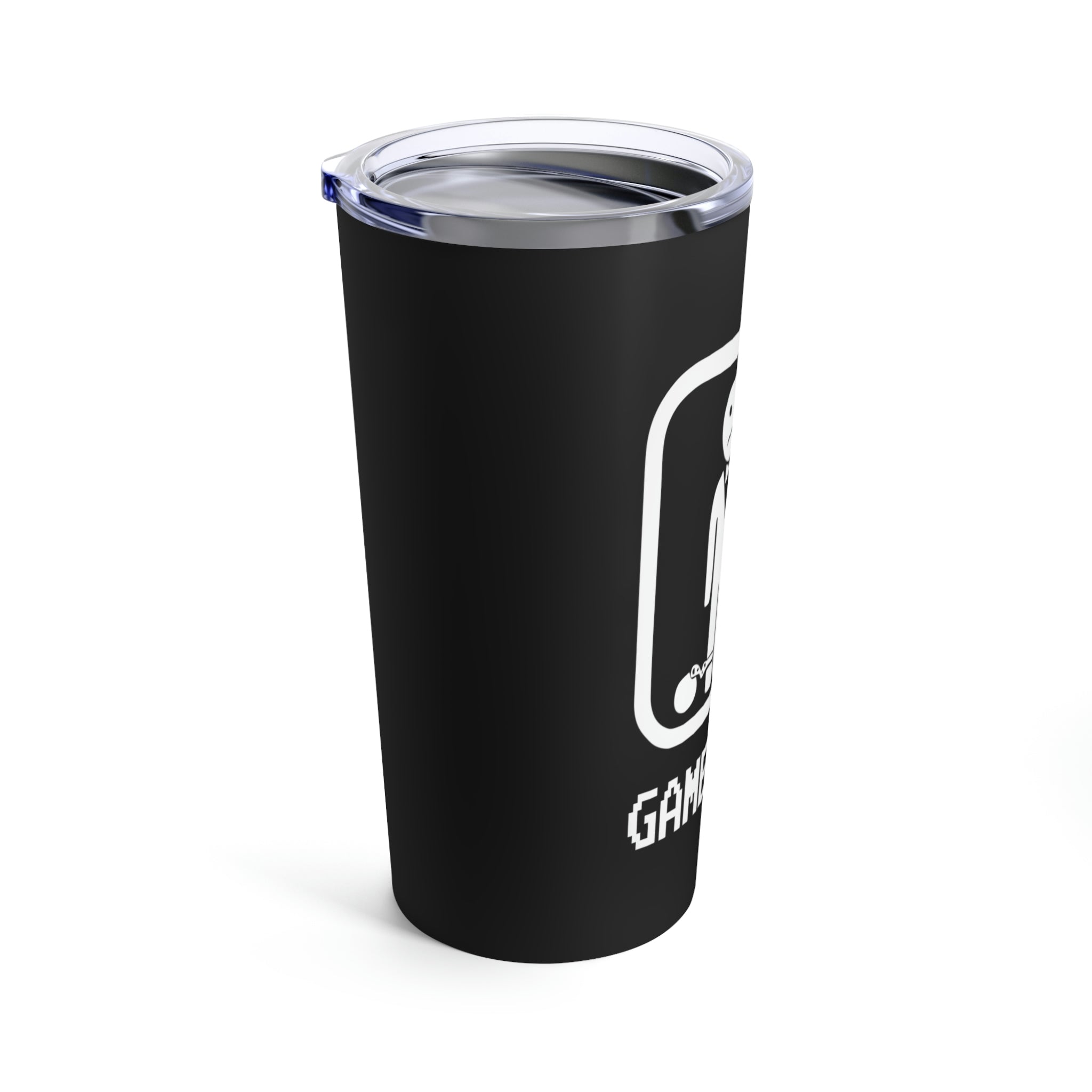Game Over - Tumbler 20oz