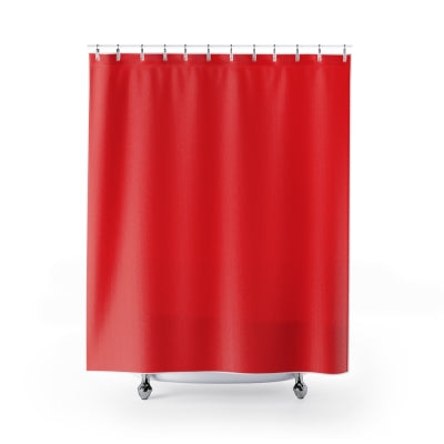 Custom - Shower Curtain