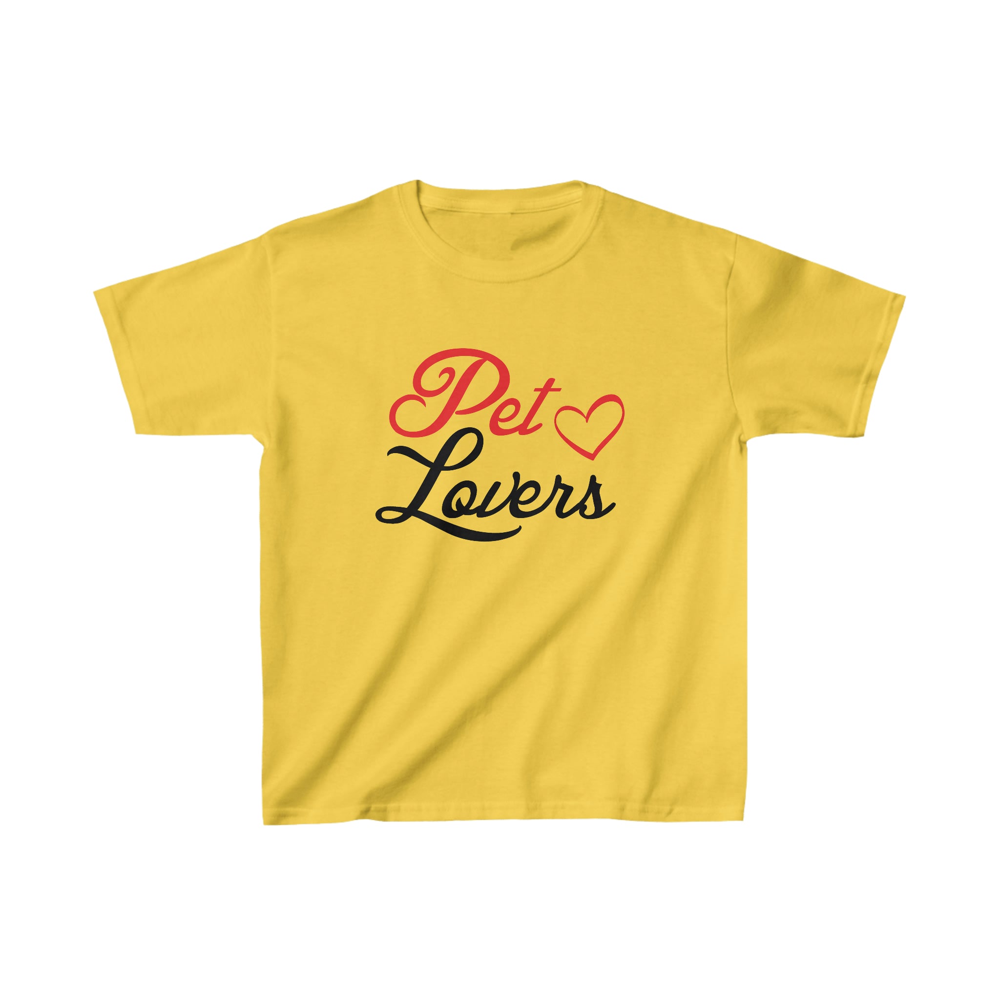Pet Lovers - Kid&