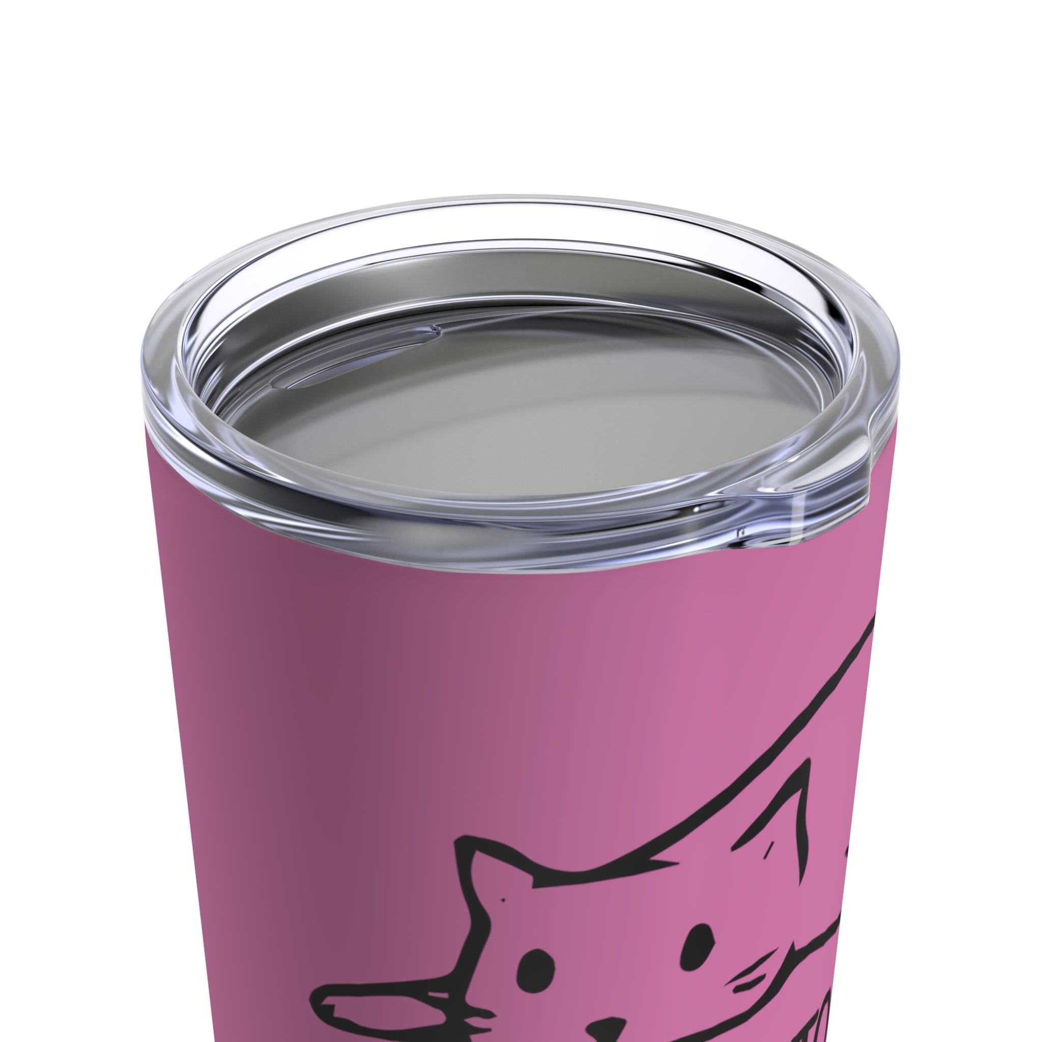 Not Today - Tumbler 20oz