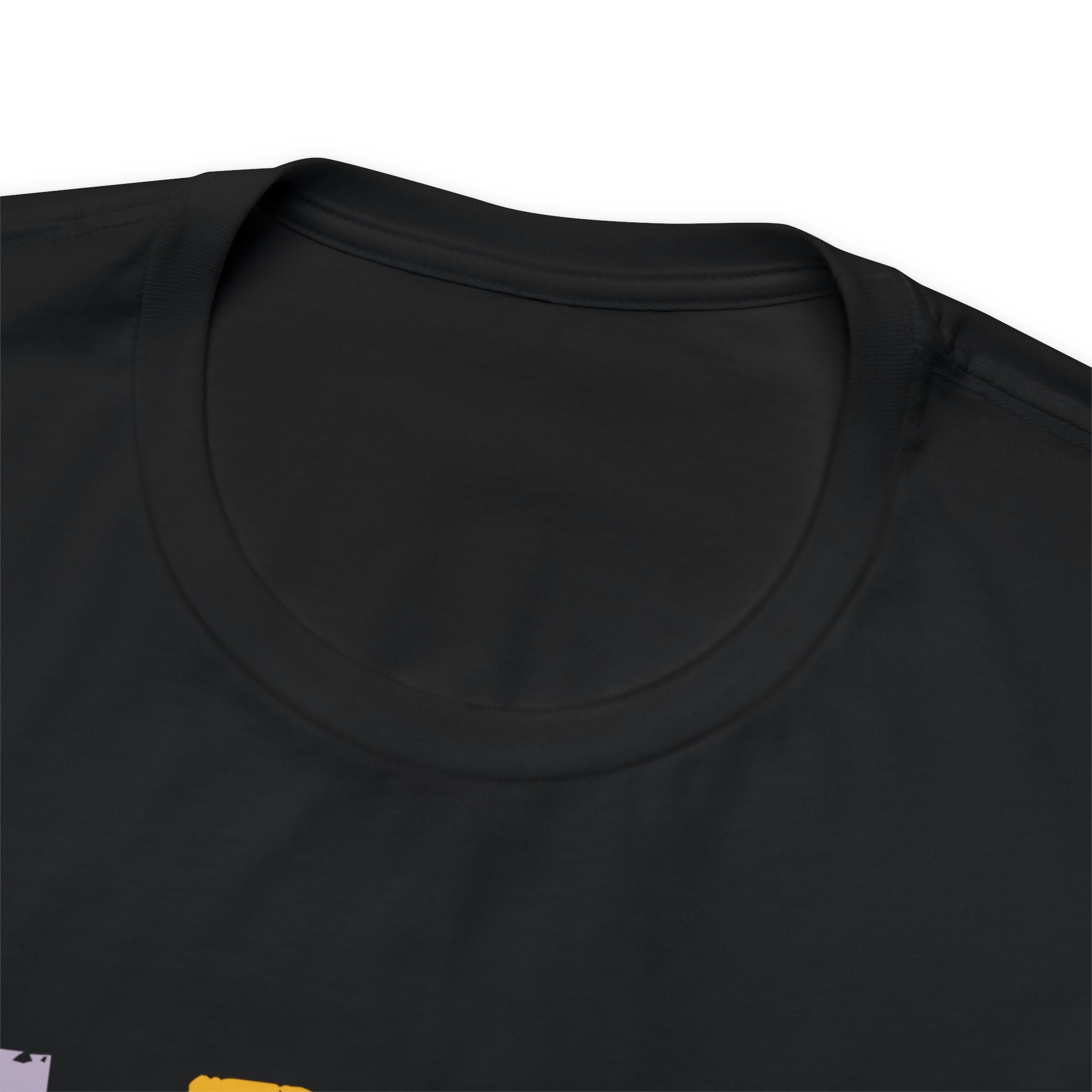 1 Day Hour Minute Second At A Time - Unisex Jersey Short Sleeve Tee