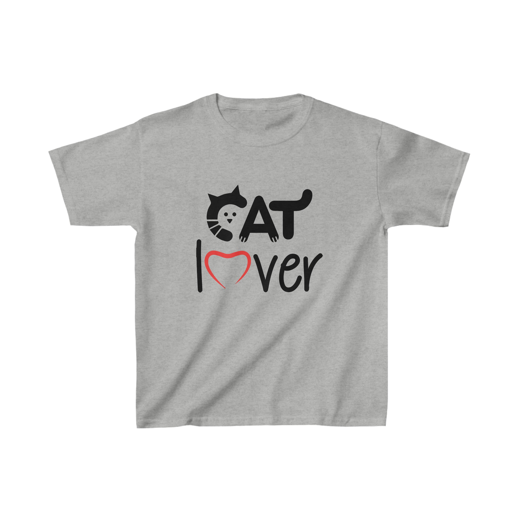 Cat Lover - Kid&