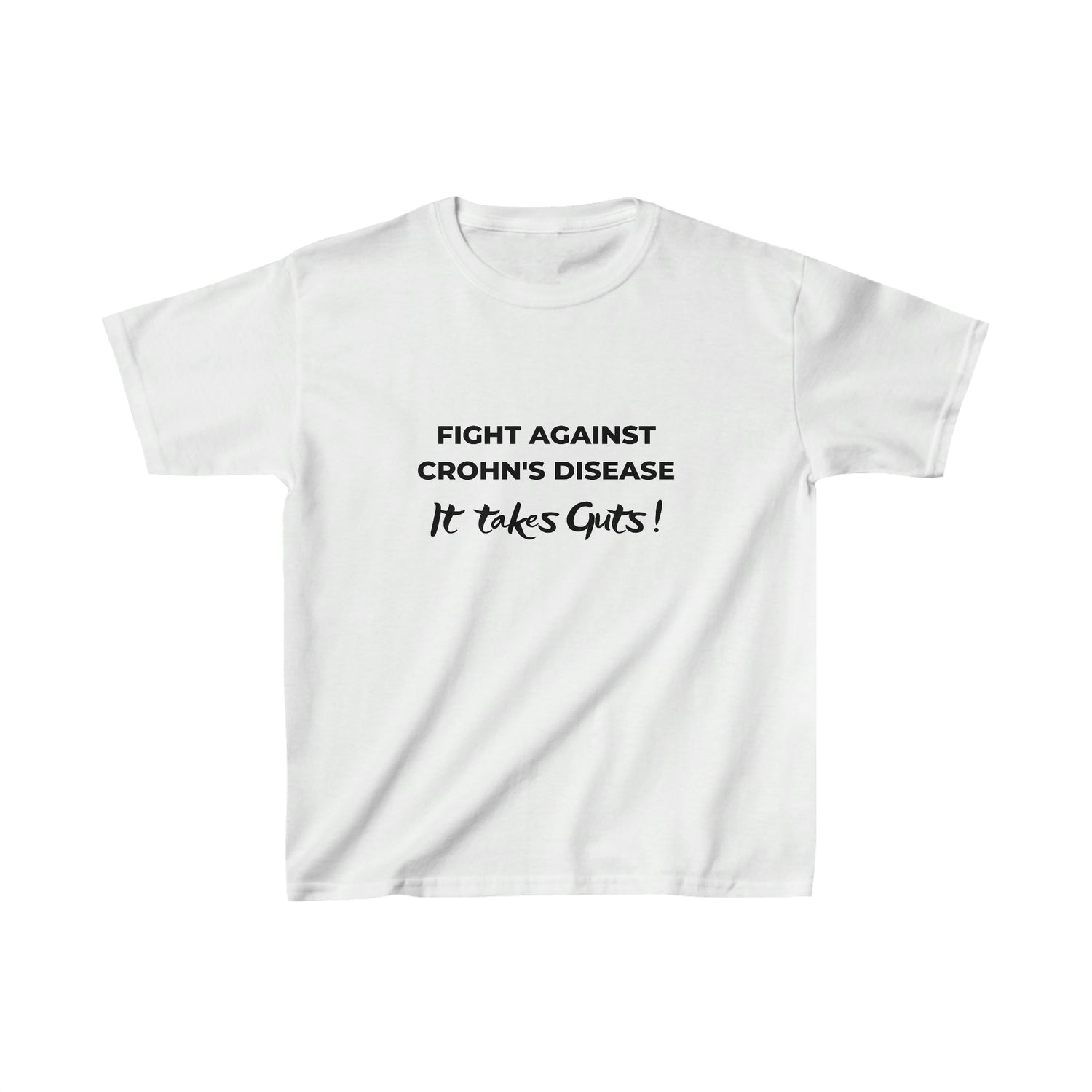 Fight Against Crohn&