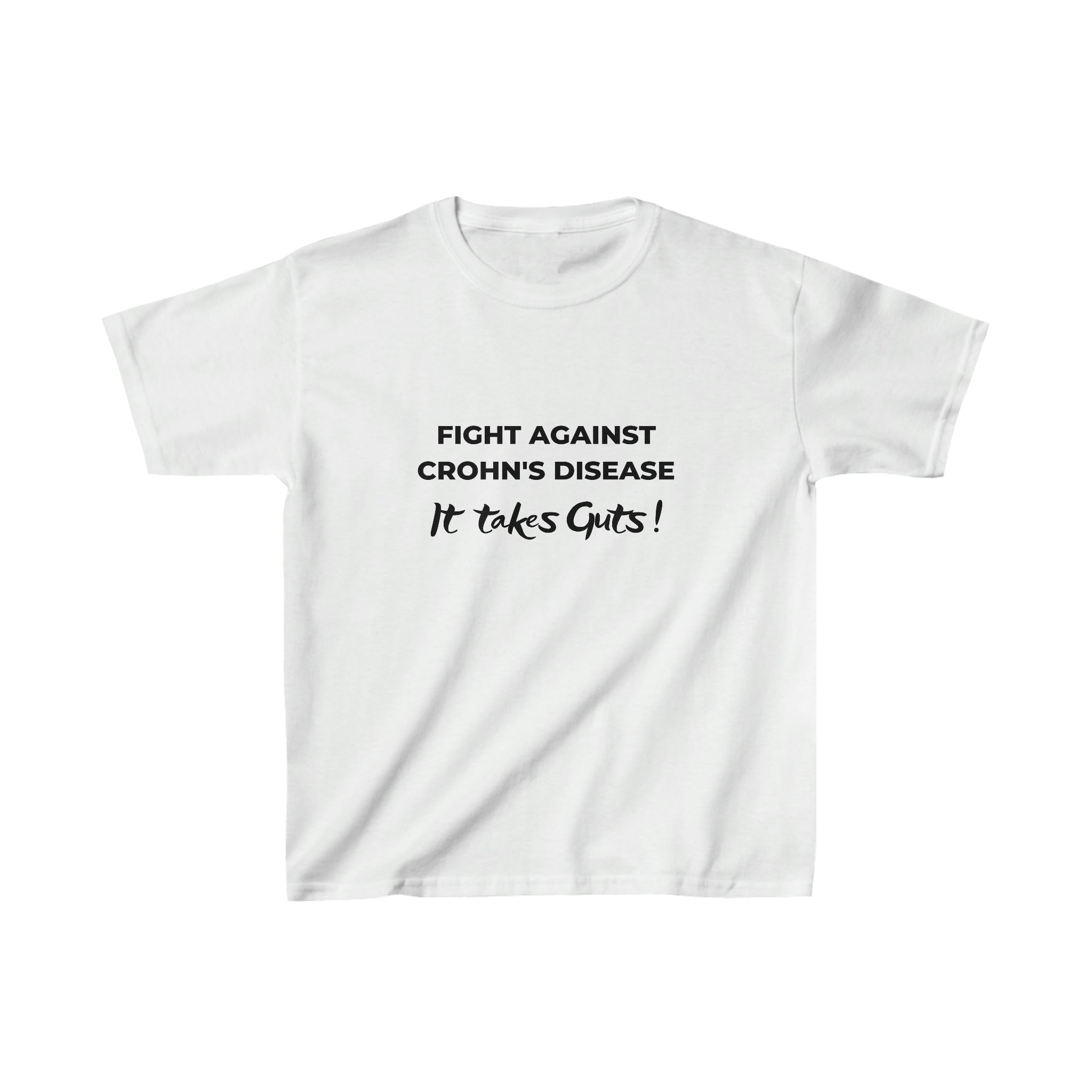 Fight Against Crohn&