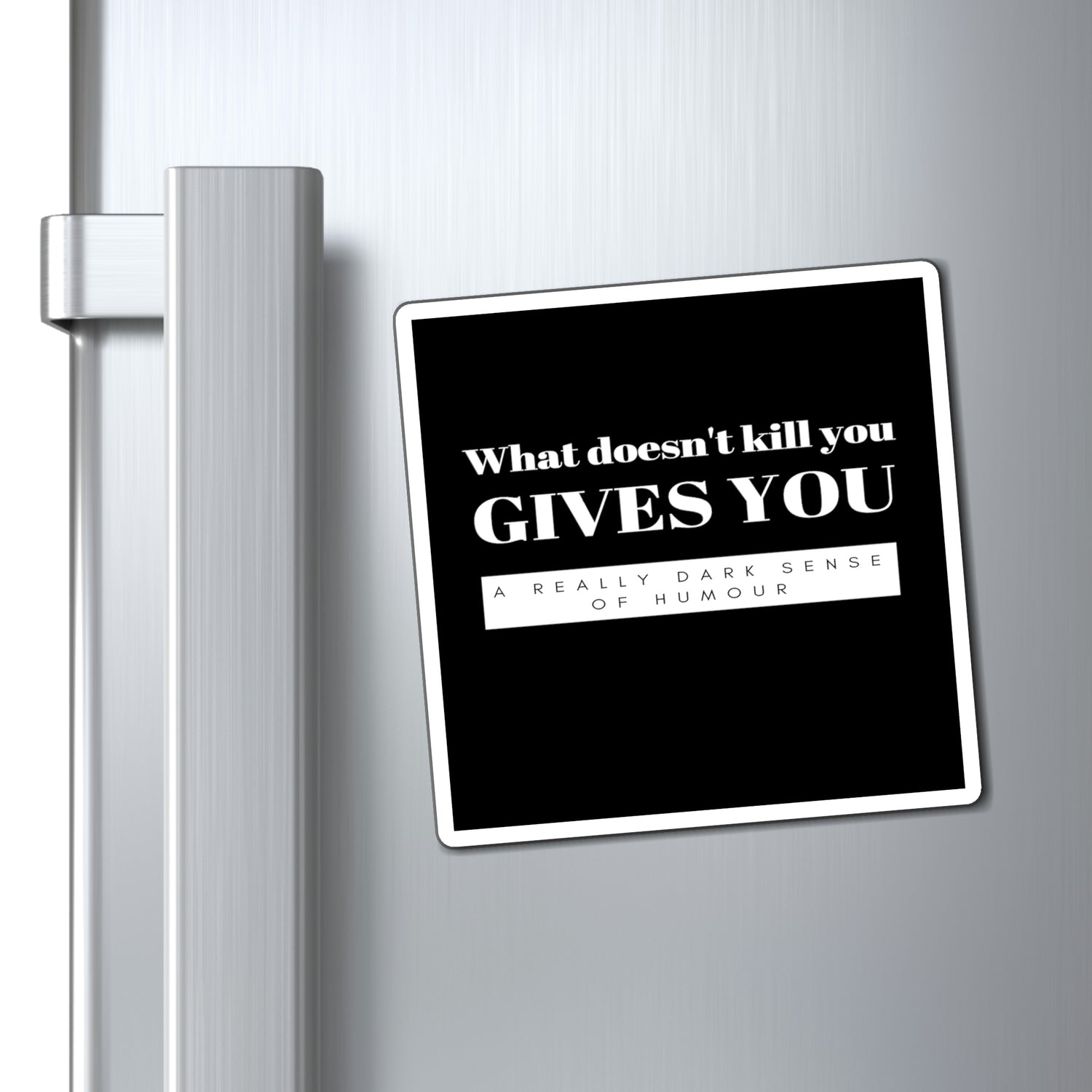 What Doesn&