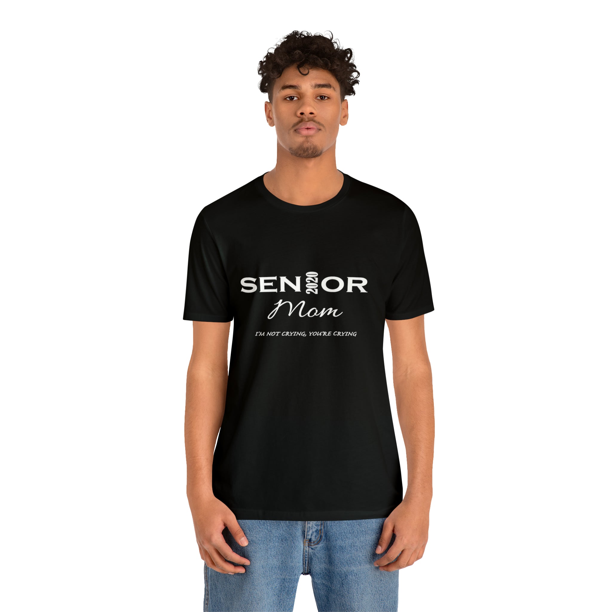 Senior Mom, I&