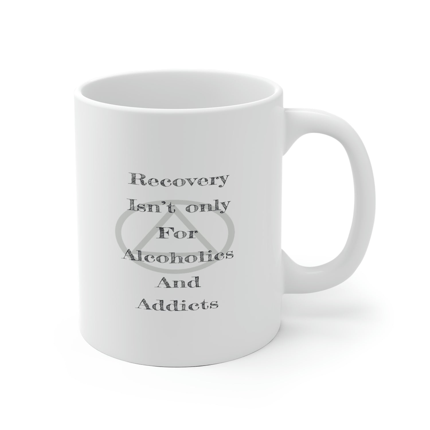 Recovery Isn&