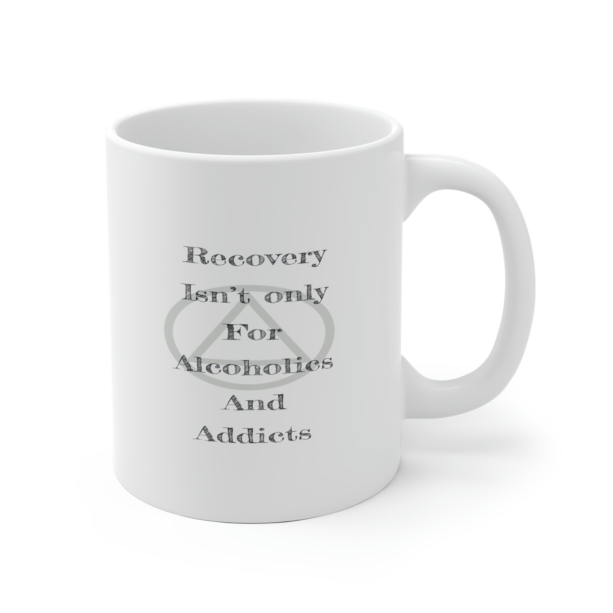 Recovery Isn&
