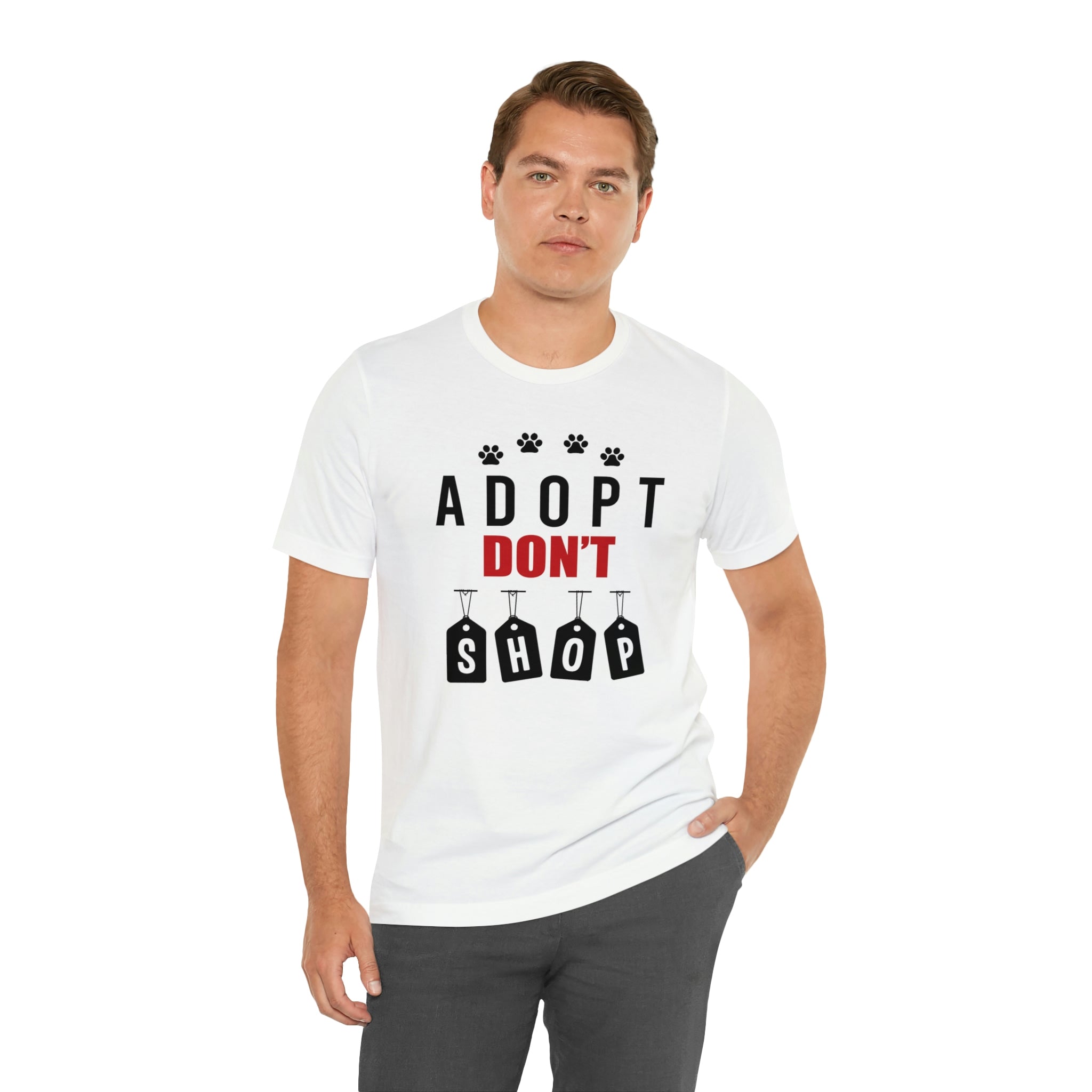 Adopt Don&