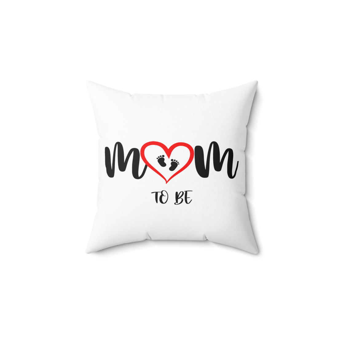 Mom To Be - Pillow