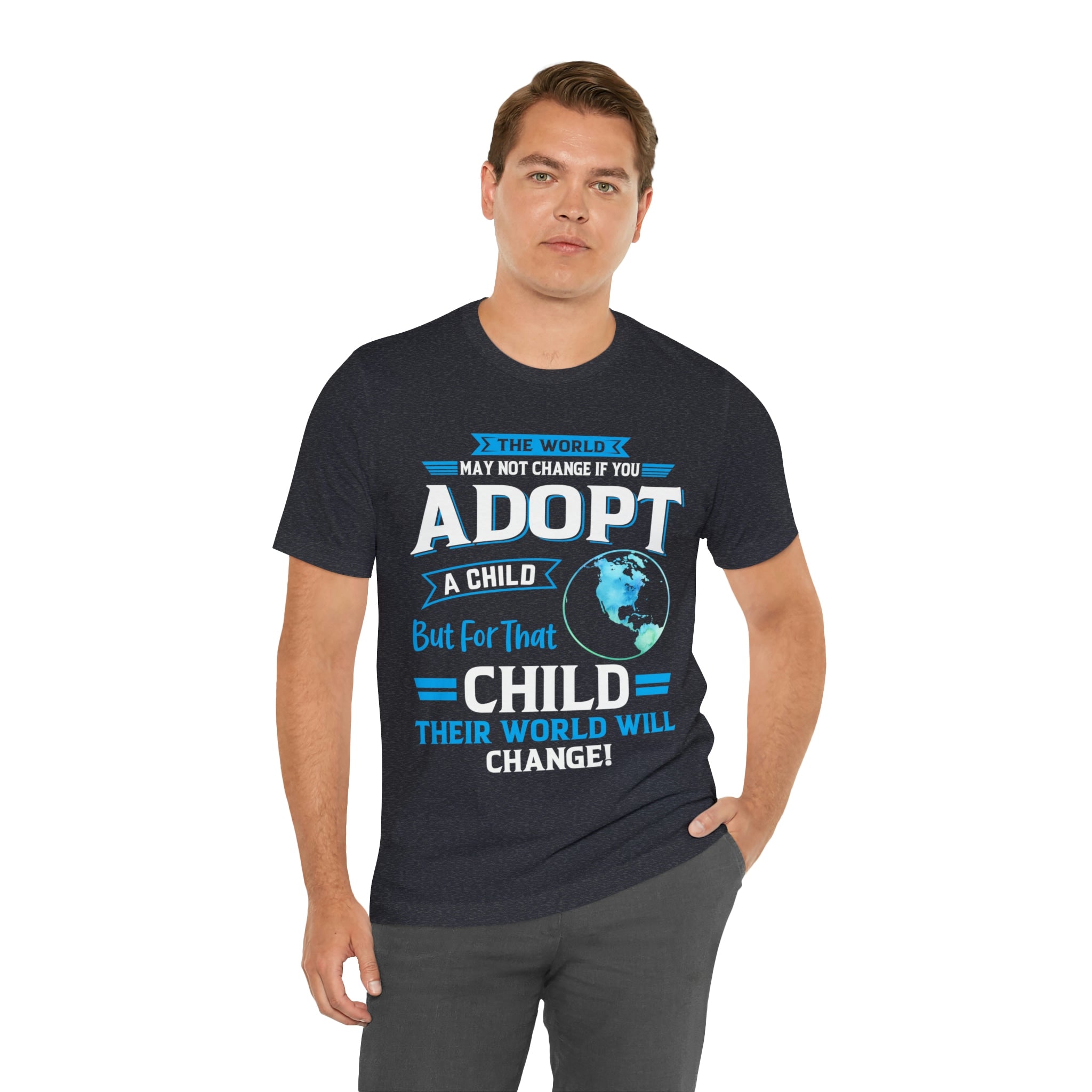 A Child&