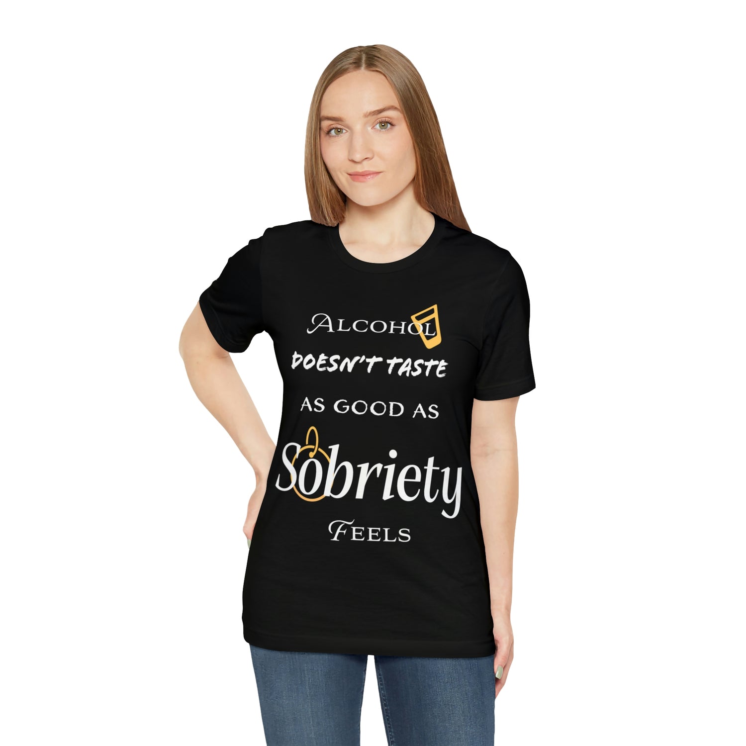 Alcohol Doesn&