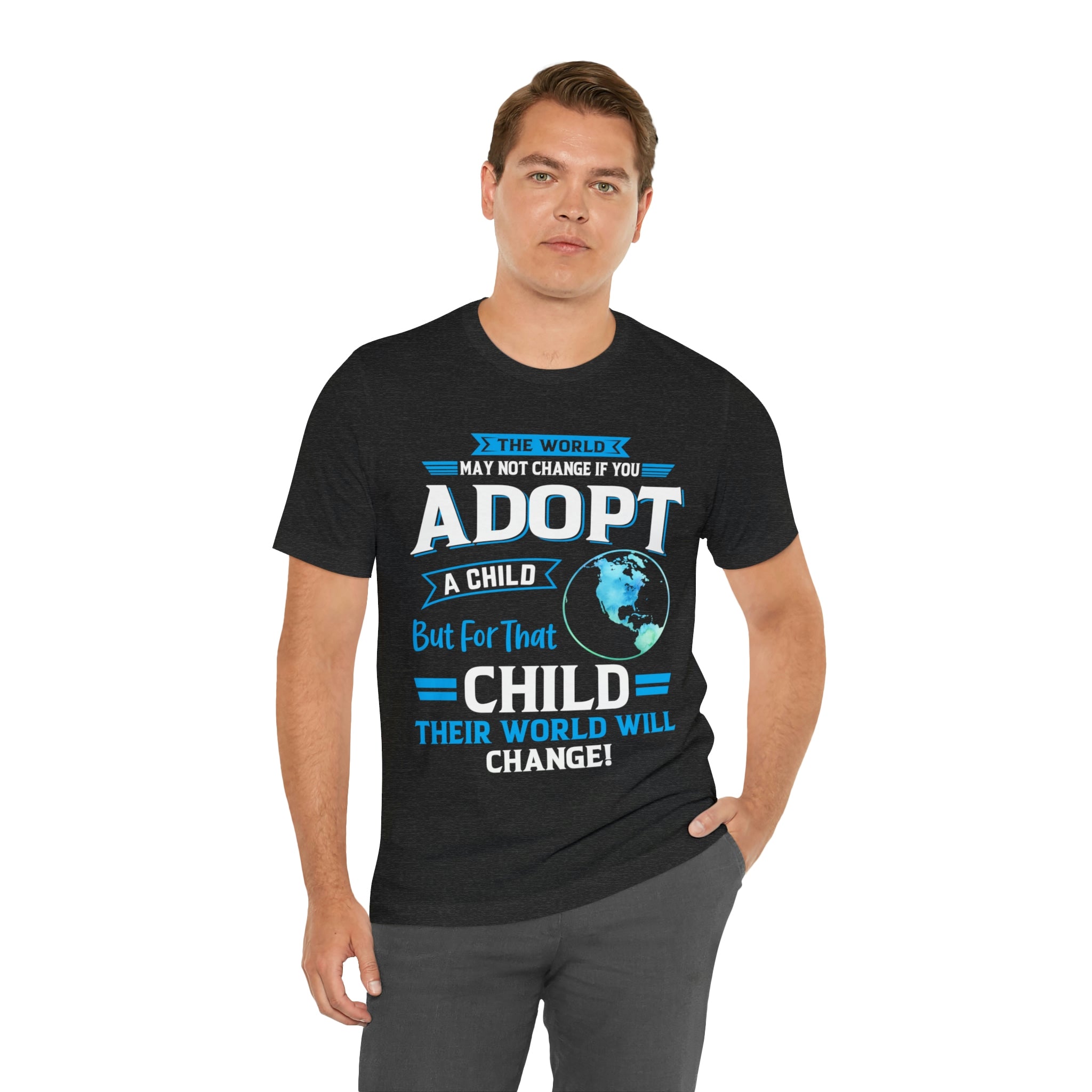 A Child&