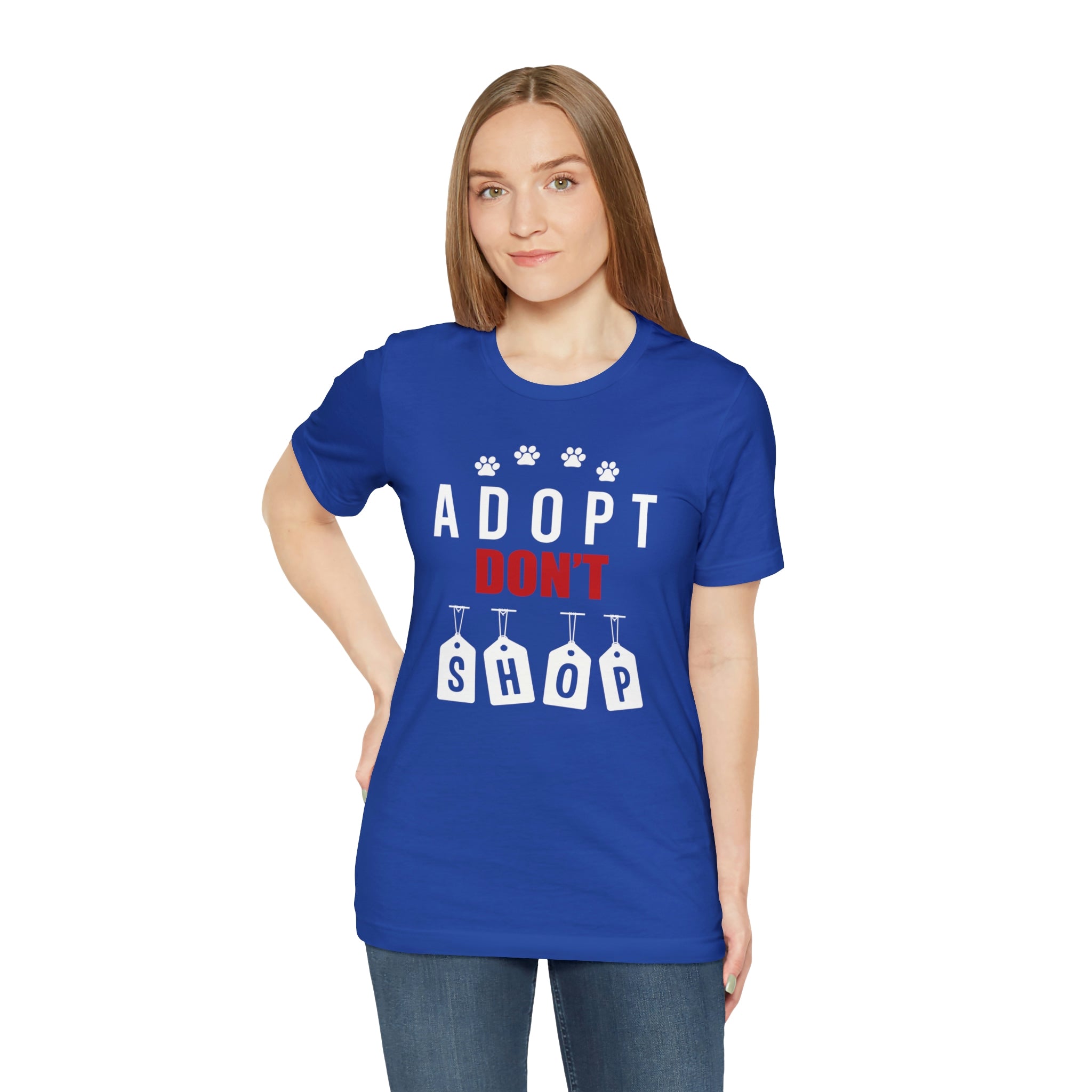 Adopt Don&