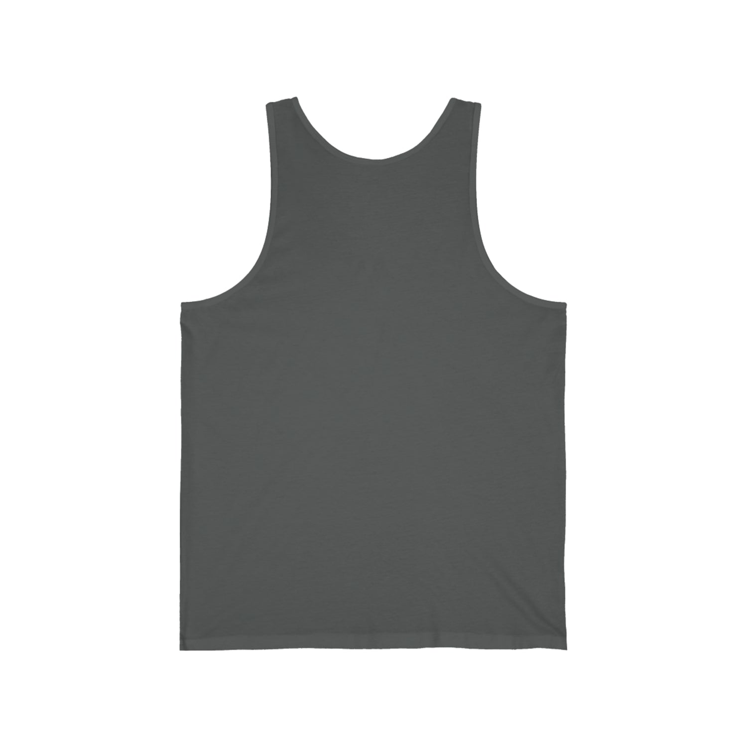 Keep Calm And Graduate - Unisex Jersey Tank Top