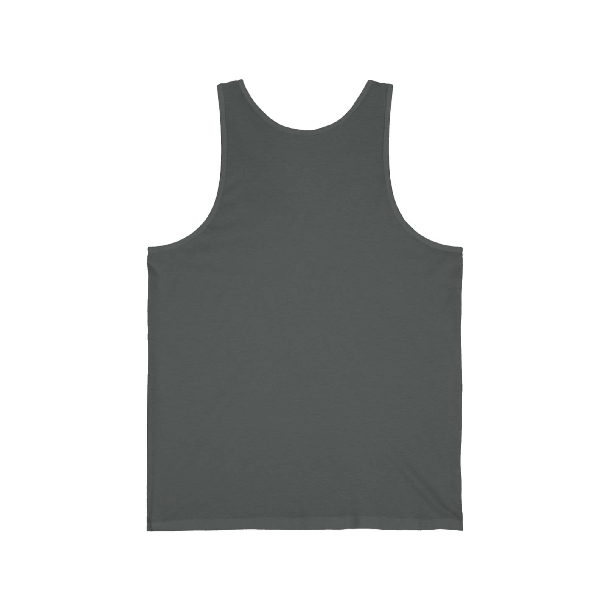 My Happy Class Is Outta Here! Class Year Customizable - Unisex Jersey Tank Top