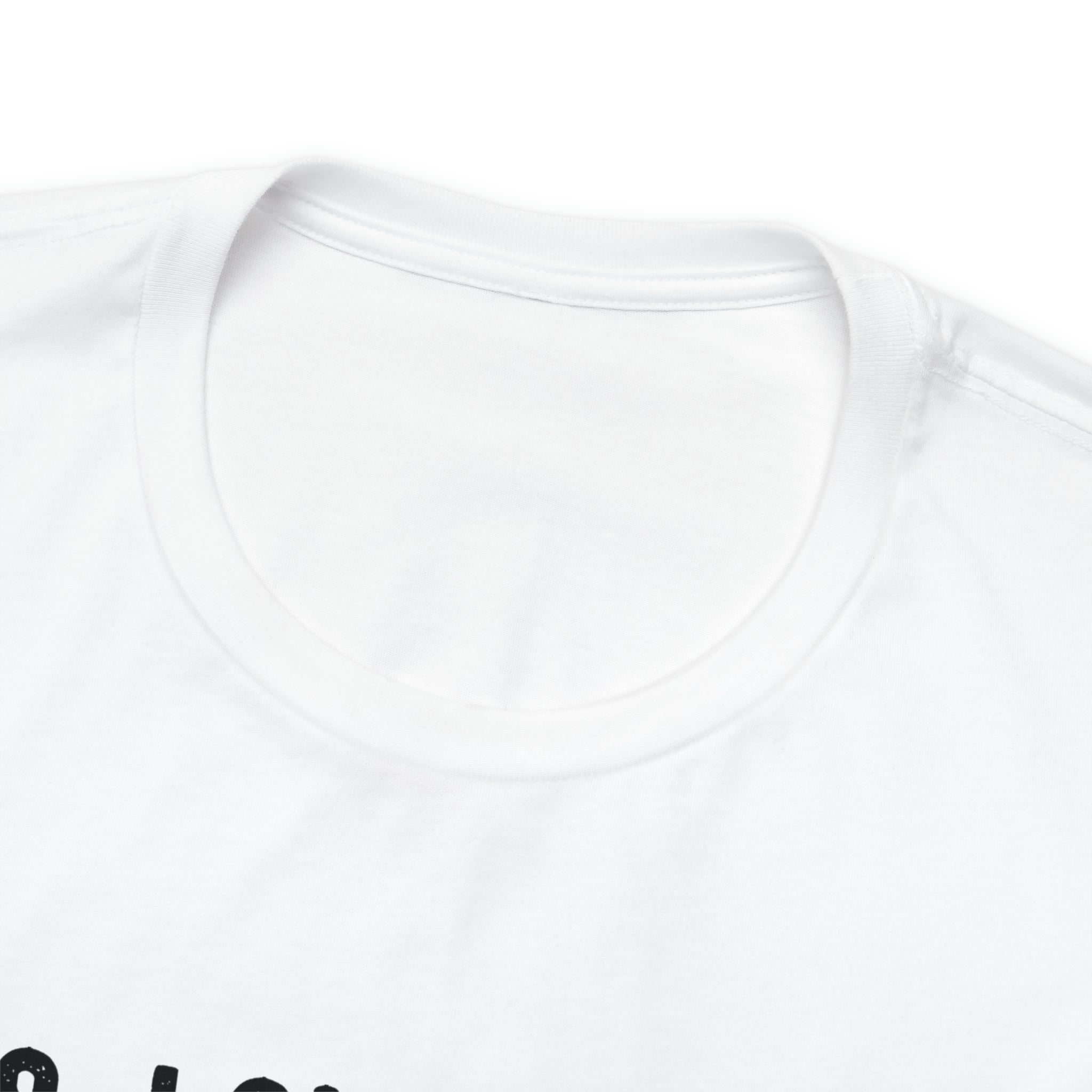 Yes I Smell Like a Horse No I Do Not Consider That A Problem - Unisex Jersey Short Sleeve Tee
