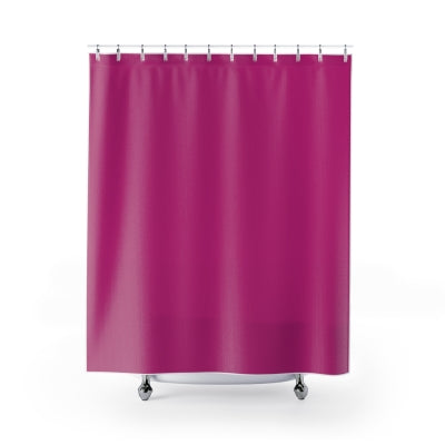 Custom - Shower Curtain