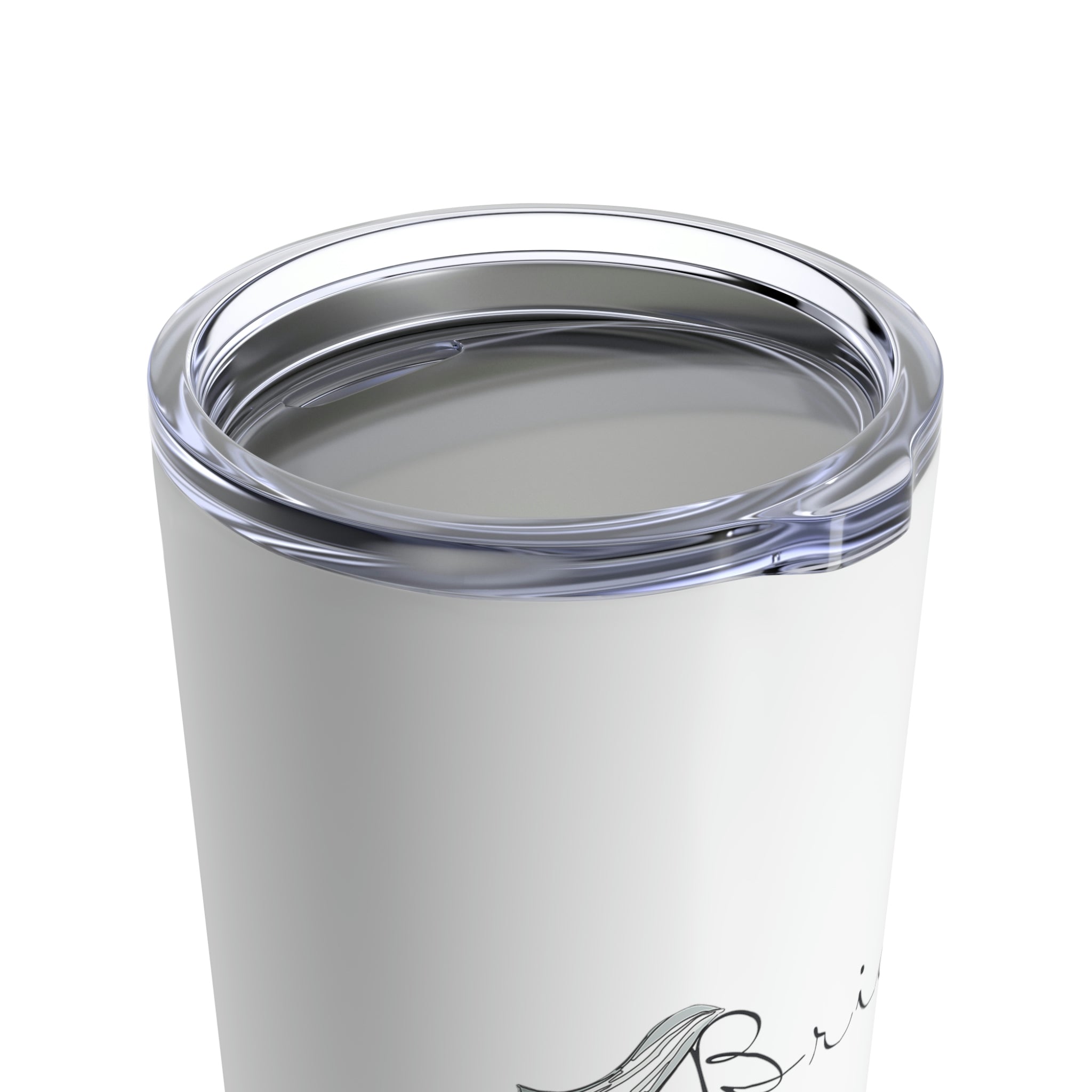 Bride - Tumbler 20oz