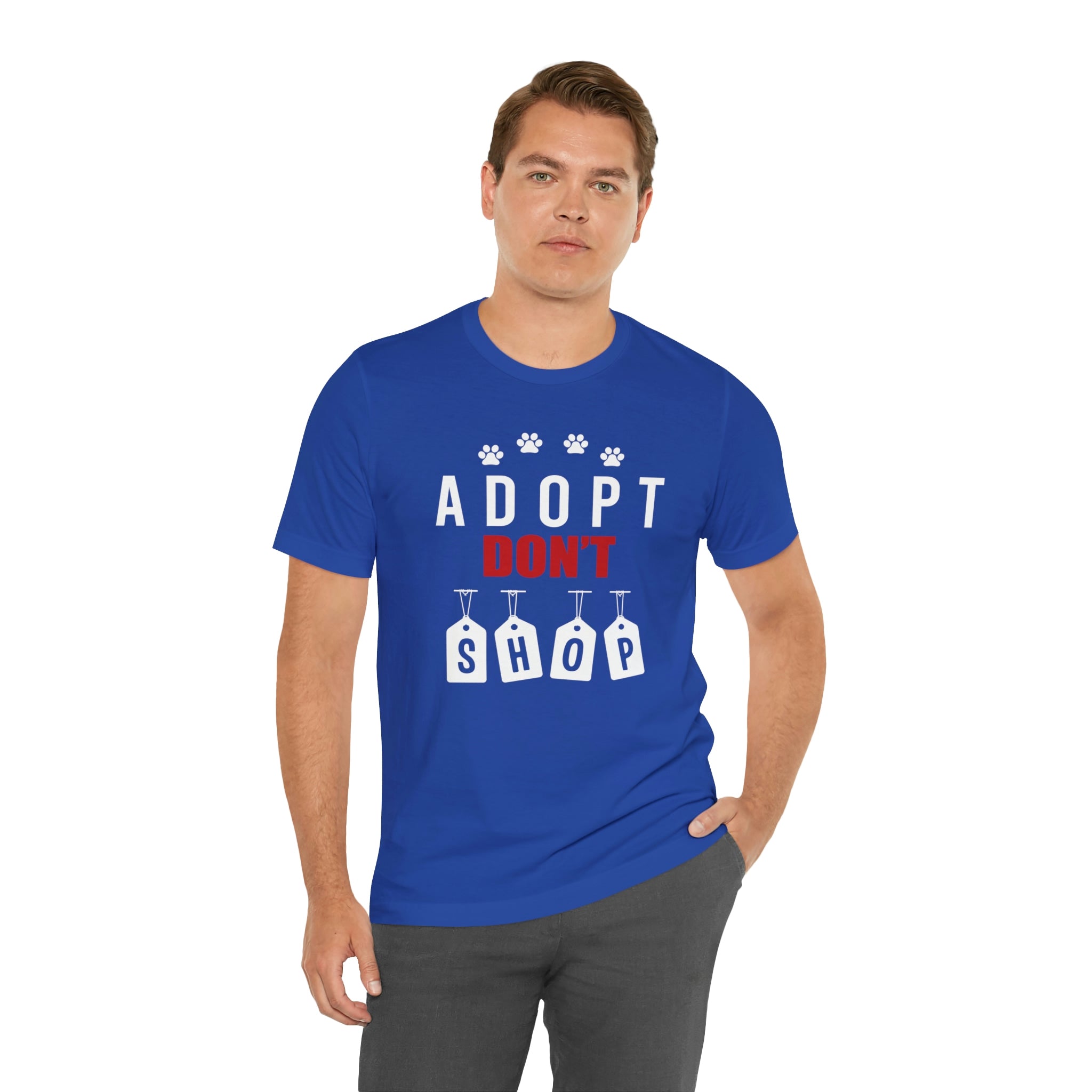 Adopt Don&