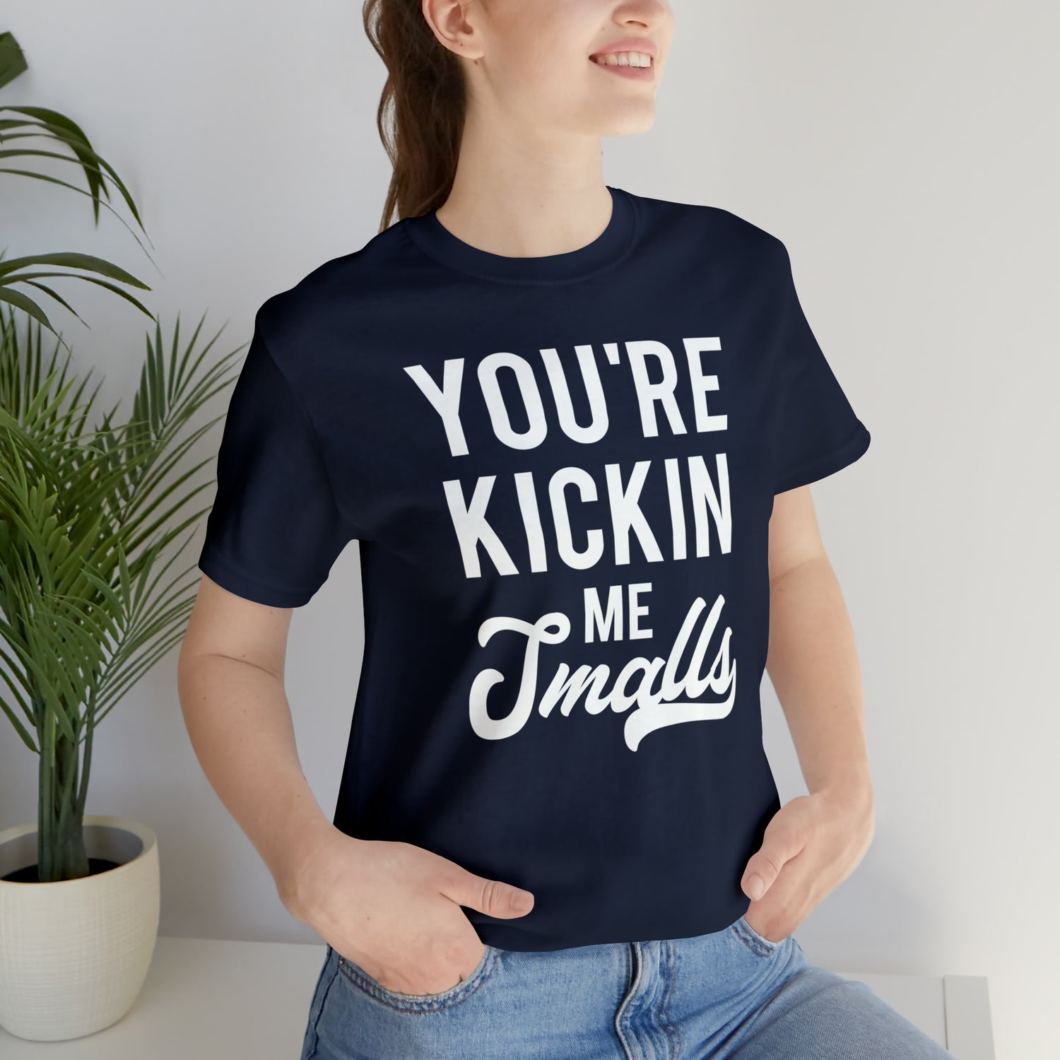 You&