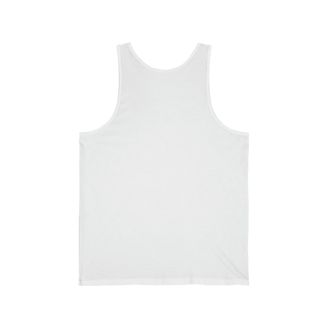 Loading - Unisex Jersey Tank Top
