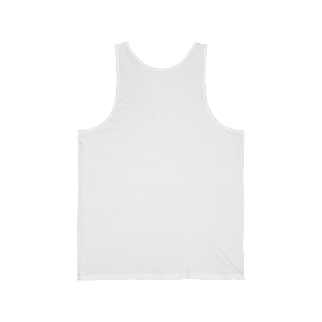 Dad To Be - Unisex Jersey Tank Top